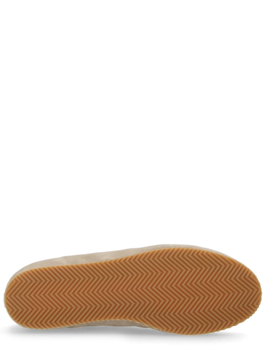 Common Projects Men's Classic Leather Sneakers - Image 5