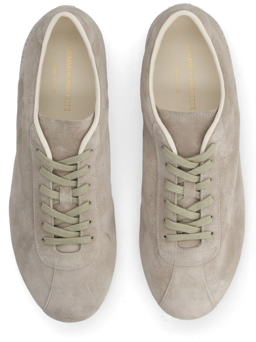 Common Projects Men's Classic Leather Sneakers - Image 6