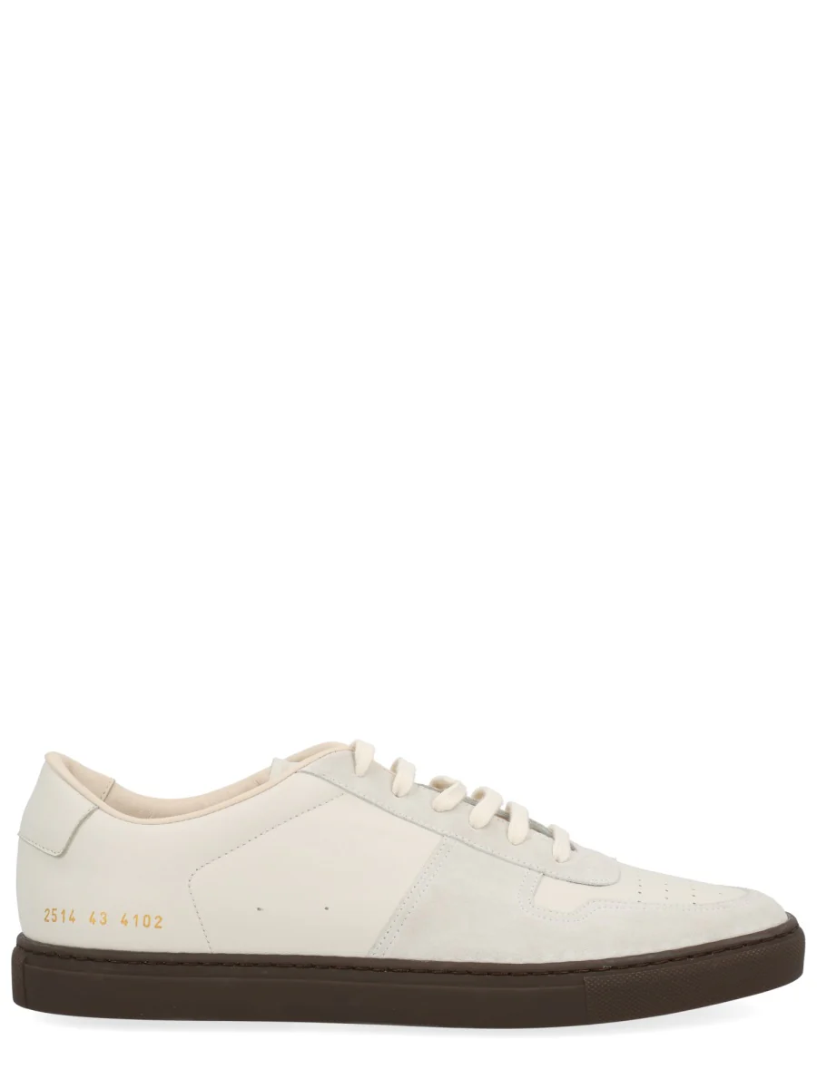 COMMON PROJECTS Original Achilles Low Sneakers