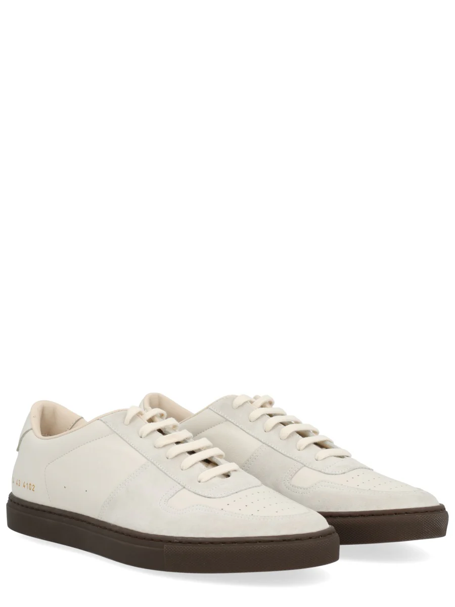 COMMON PROJECTS Original Achilles Low Sneakers - Image 2