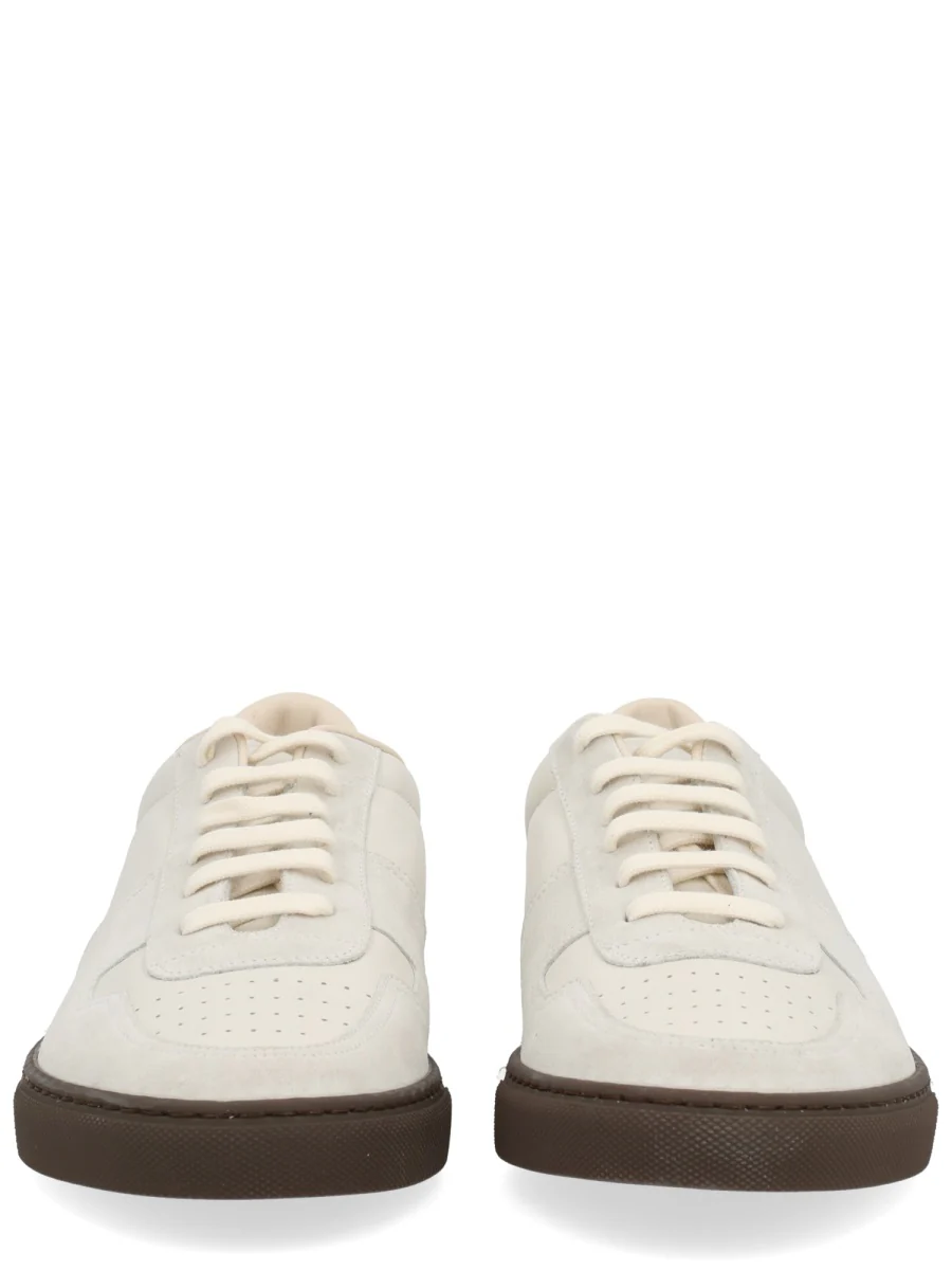 COMMON PROJECTS Original Achilles Low Sneakers - Image 3