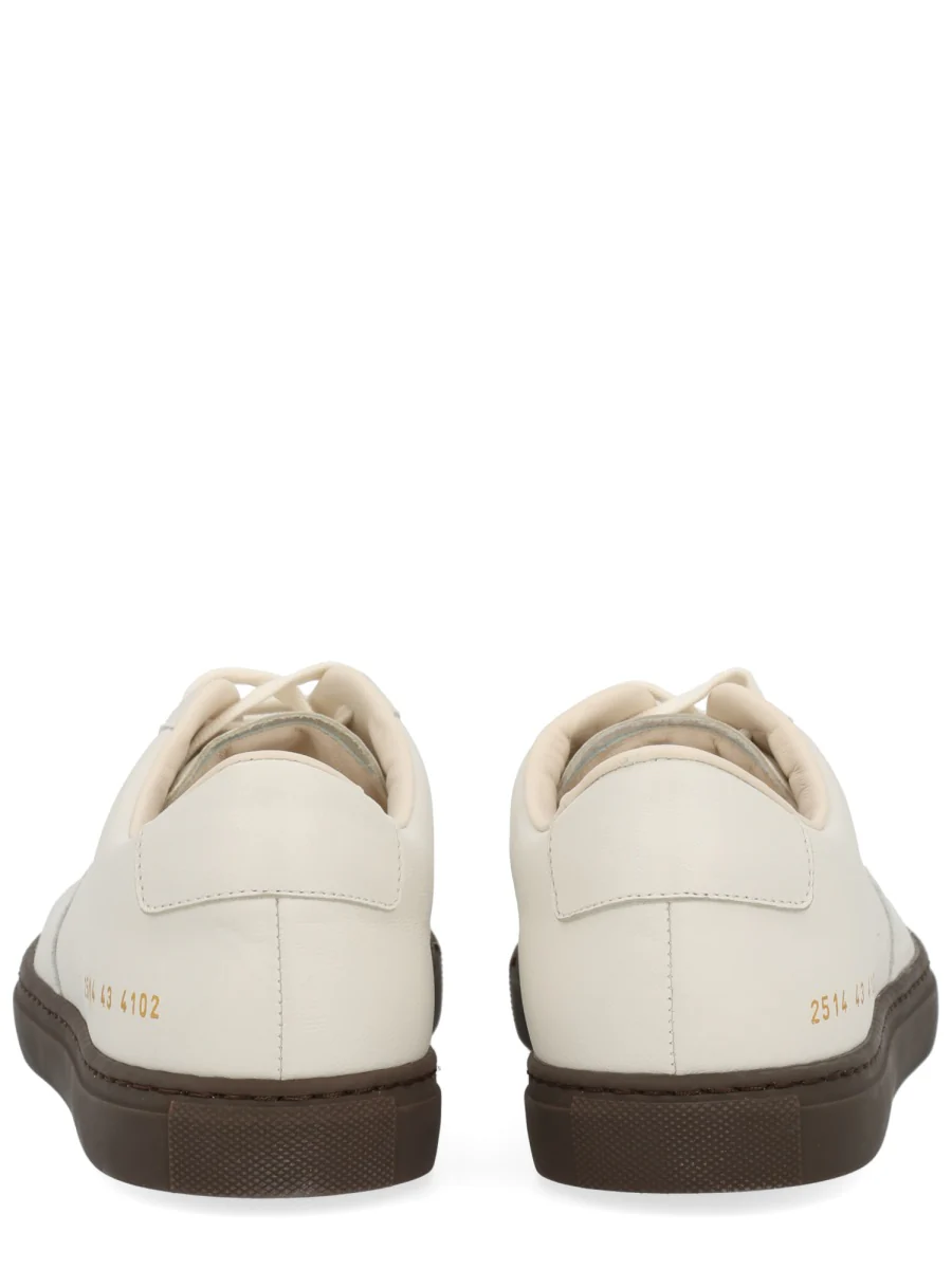 COMMON PROJECTS Original Achilles Low Sneakers - Image 4