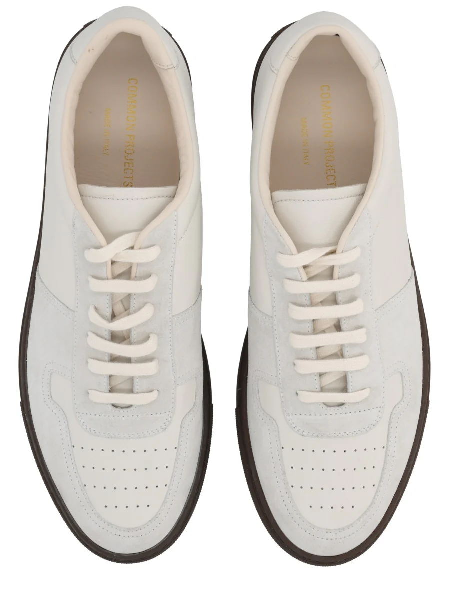 COMMON PROJECTS Original Achilles Low Sneakers - Image 5