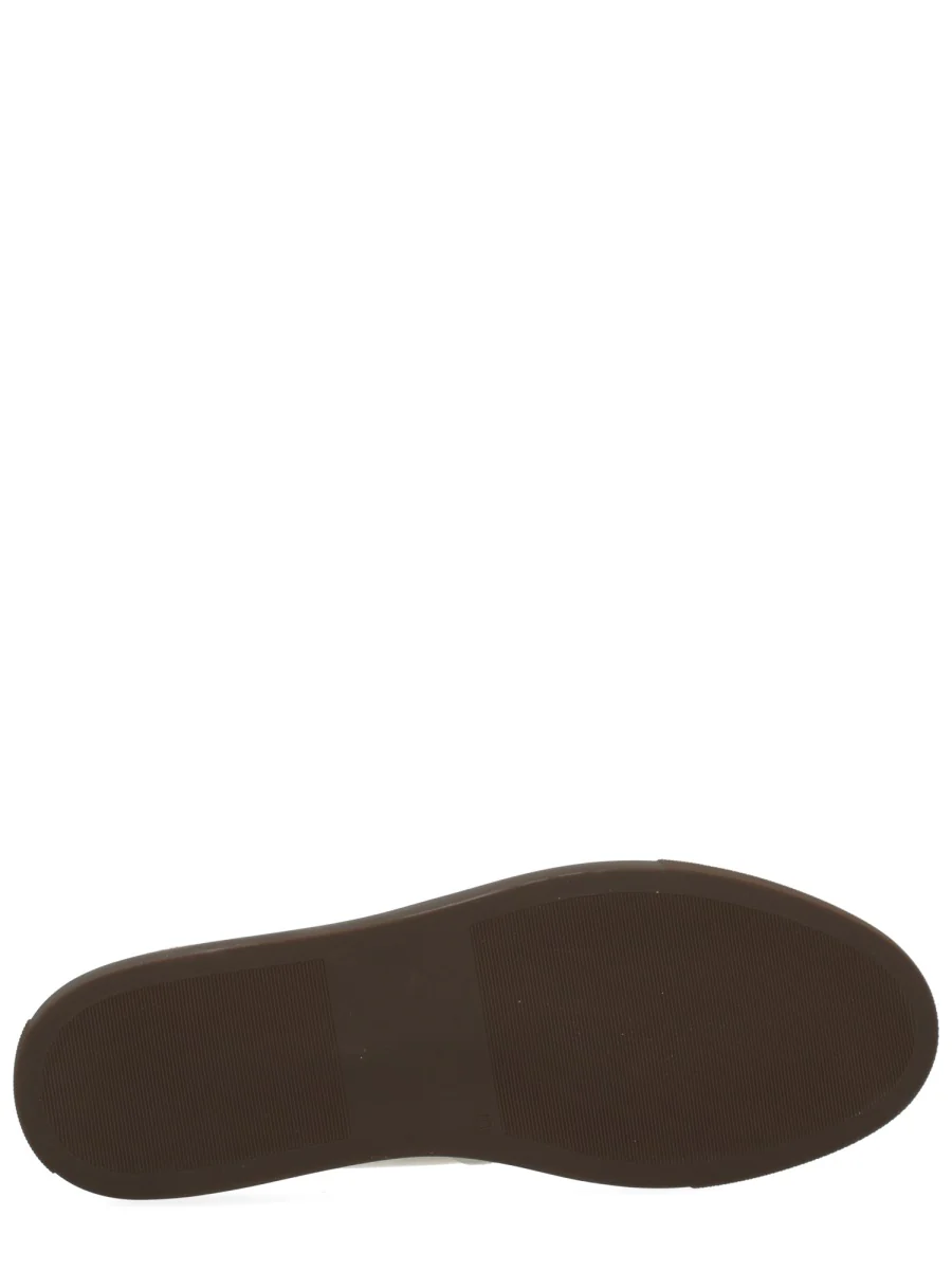 COMMON PROJECTS Original Achilles Low Sneakers - Image 6