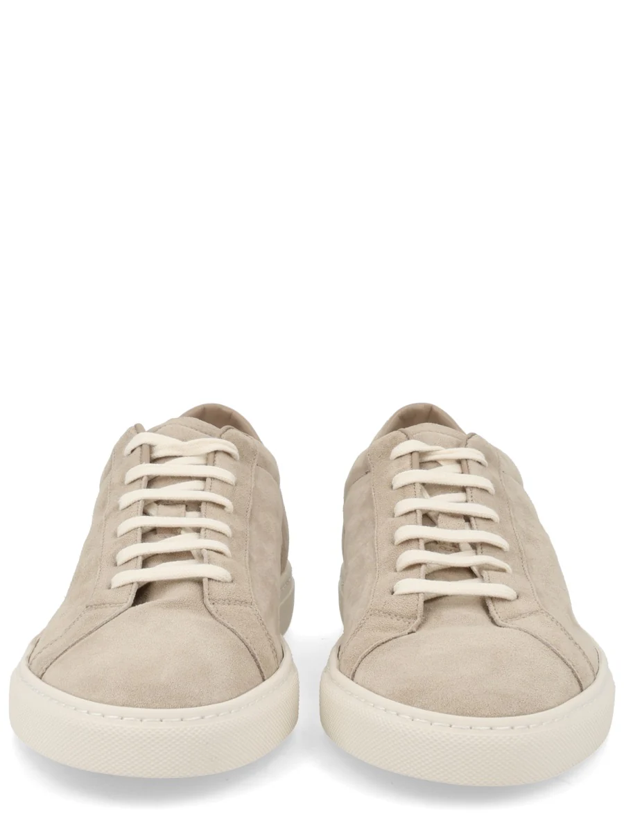 COMMON PROJECTS Original Achilles Low Sneakers