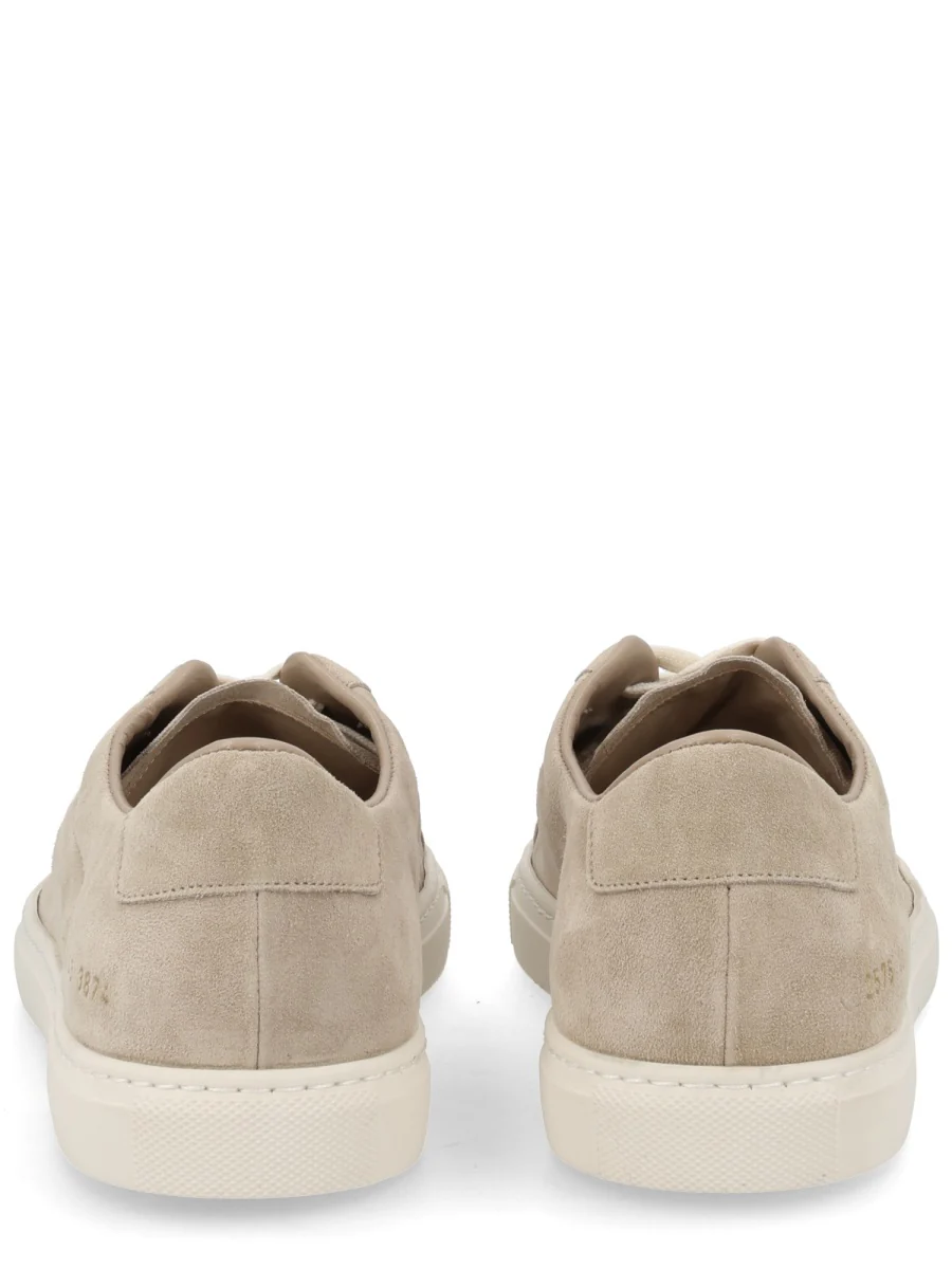 COMMON PROJECTS Original Achilles Low Sneakers - Image 2