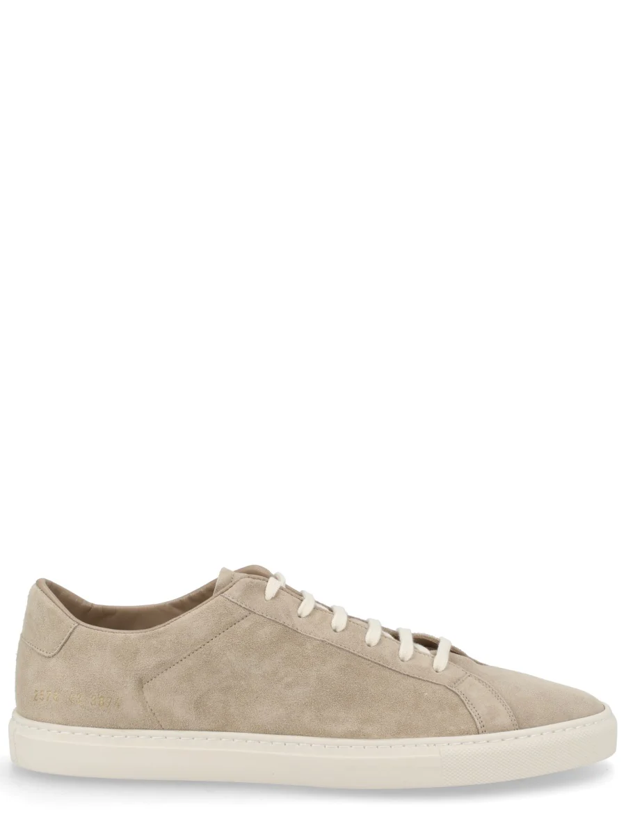 COMMON PROJECTS Original Achilles Low Sneakers - Image 5