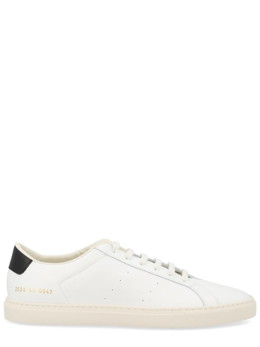 COMMON PROJECTS Original Achilles Low Sneakers