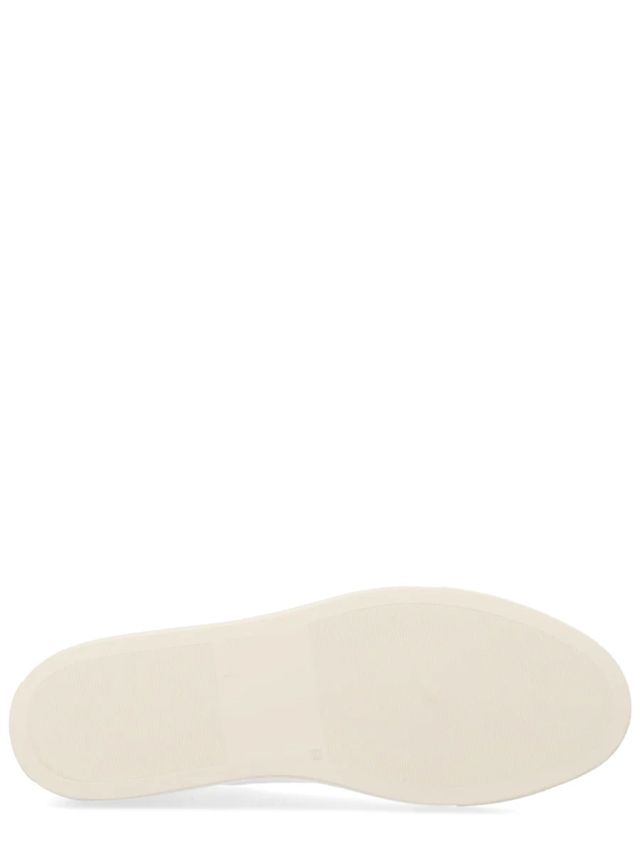 COMMON PROJECTS Original Achilles Low Sneakers - Image 5