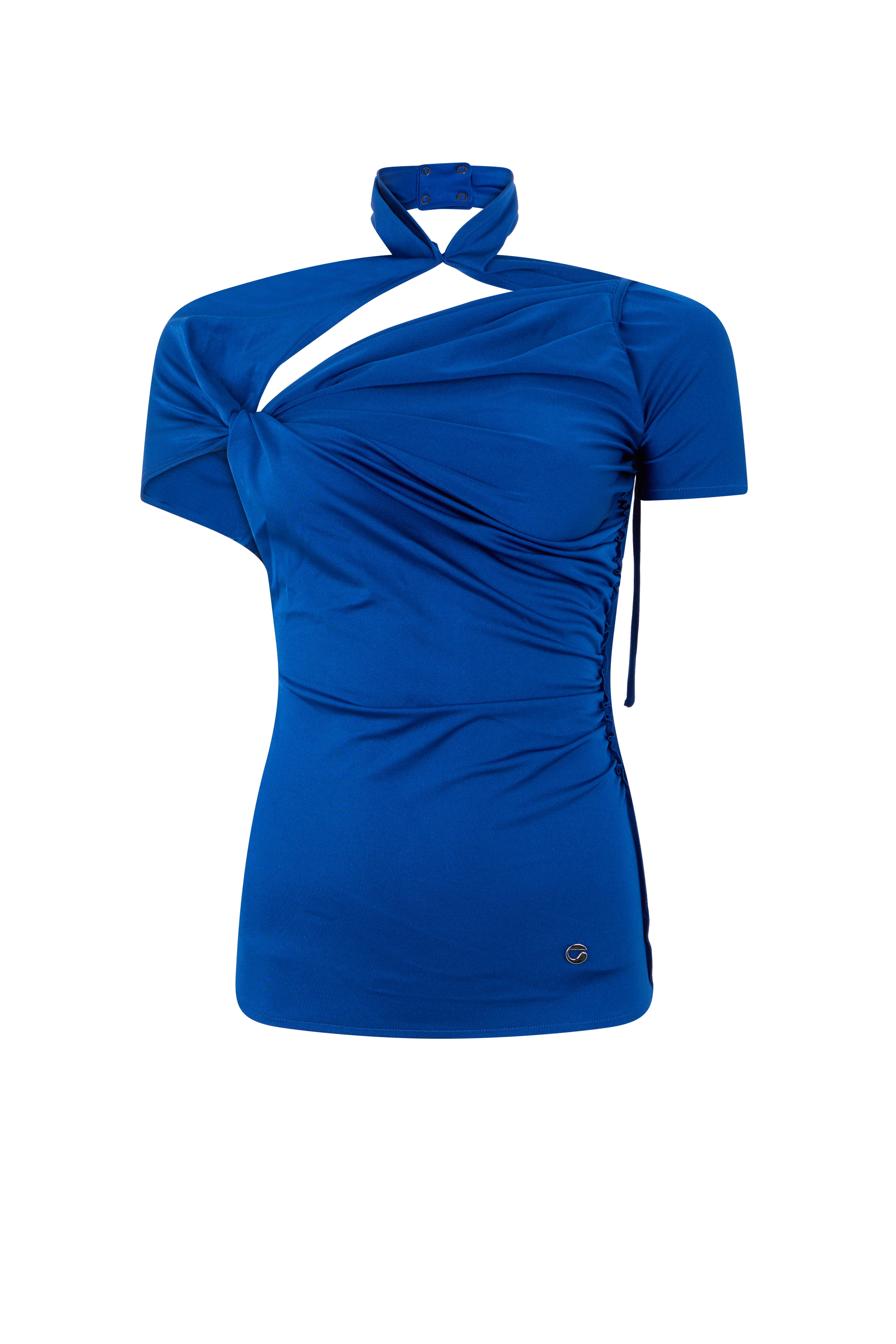 Coperni Asymmetrical Mini Top