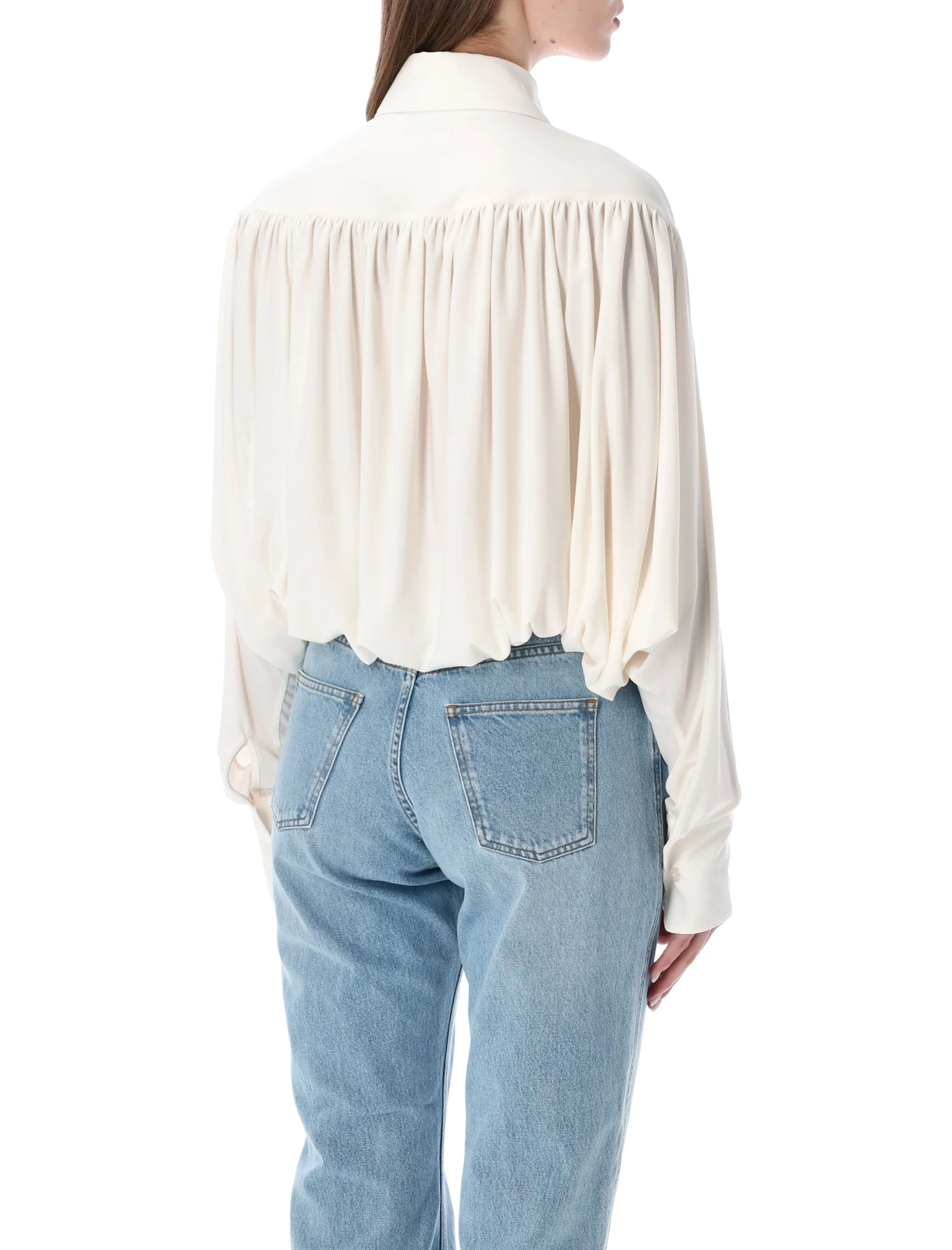 Coperni Chic Mini Women's Top - Image 2