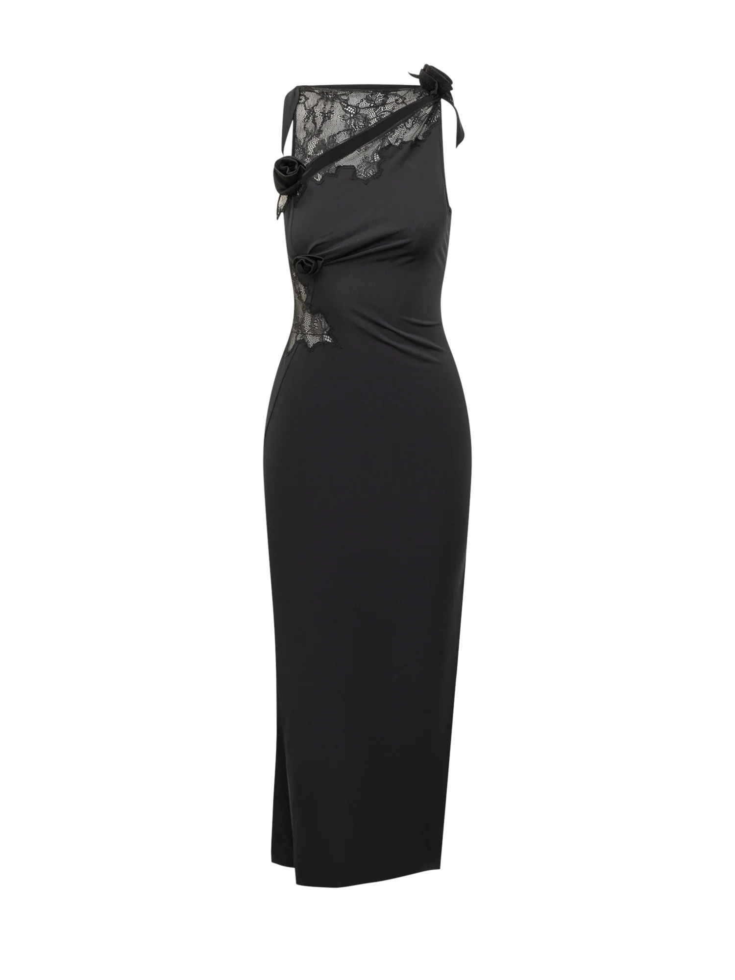 Coperni Chic Tailored Mini Suit