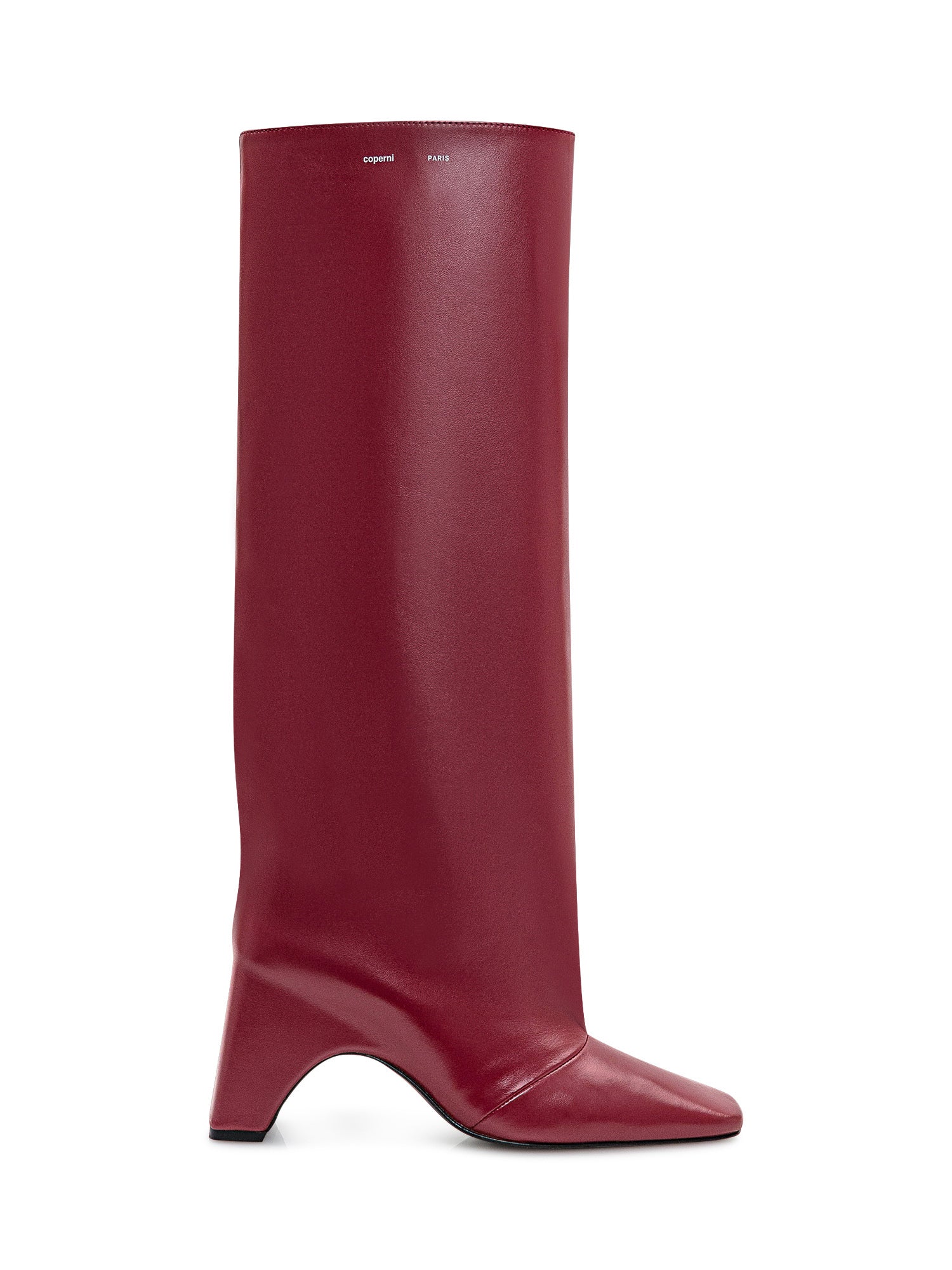 Coperni CoPlETHEstanatedrni Mini Boots