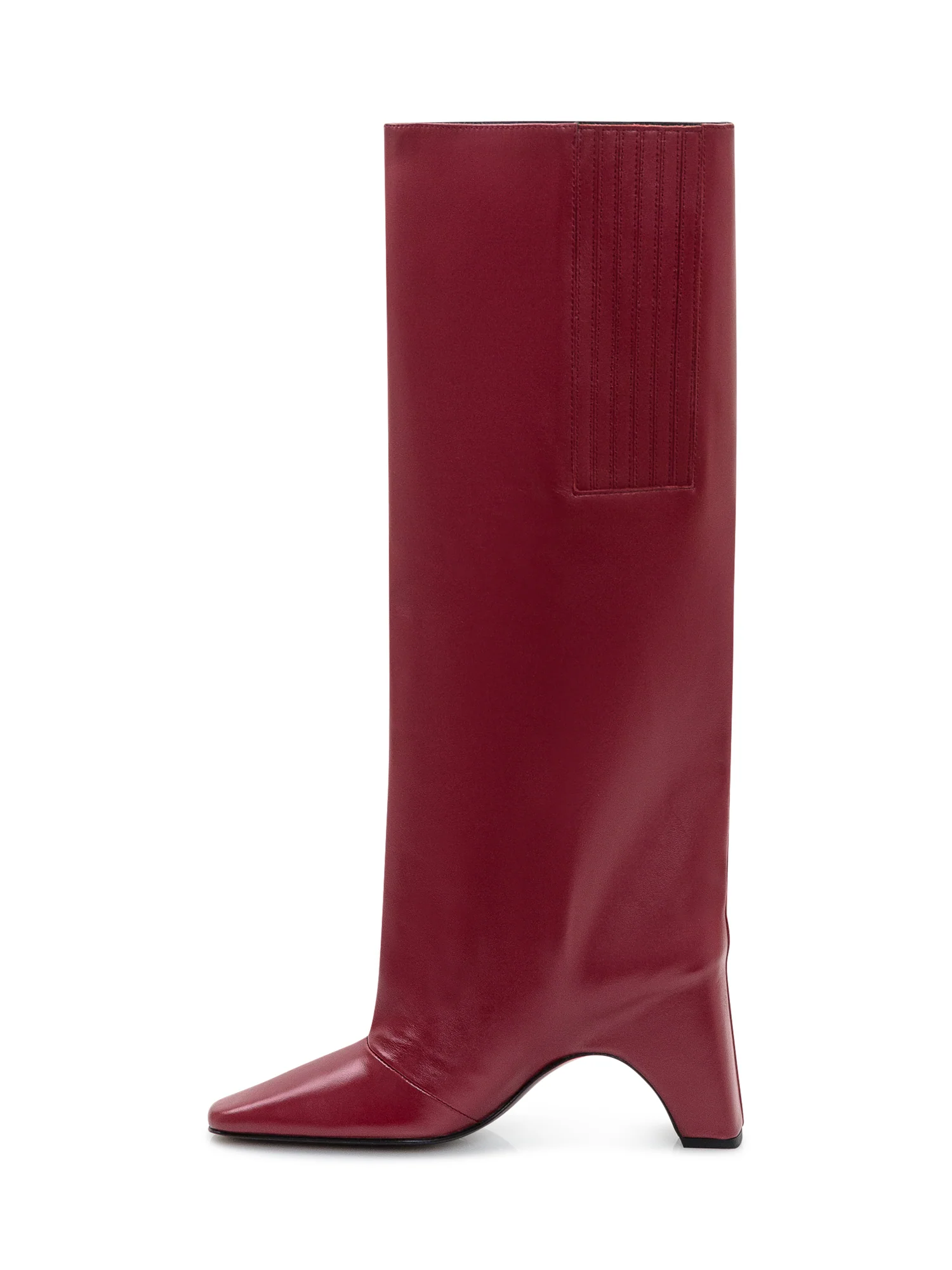 Coperni CoPlETHEstanatedrni Mini Boots - Image 4