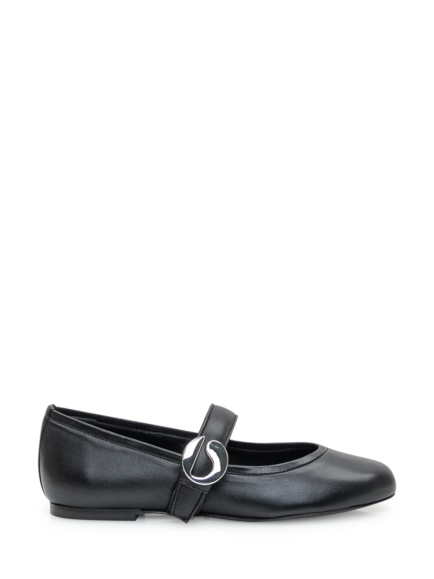 Coperni Mini Ballerina Sandals