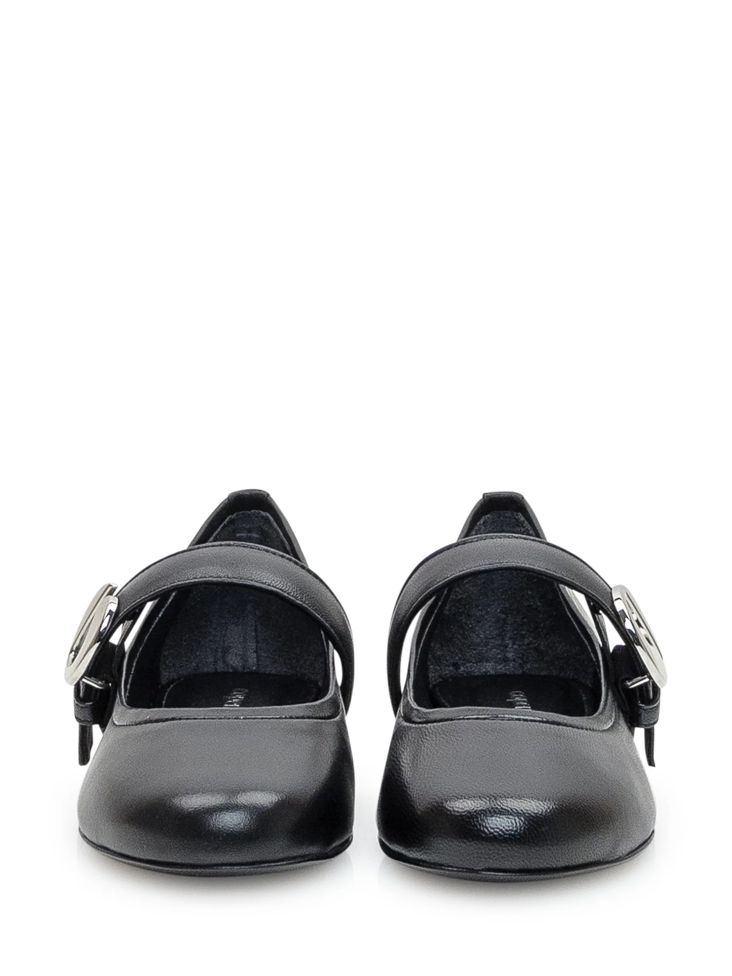 Coperni Mini Ballerina Sandals - Image 2