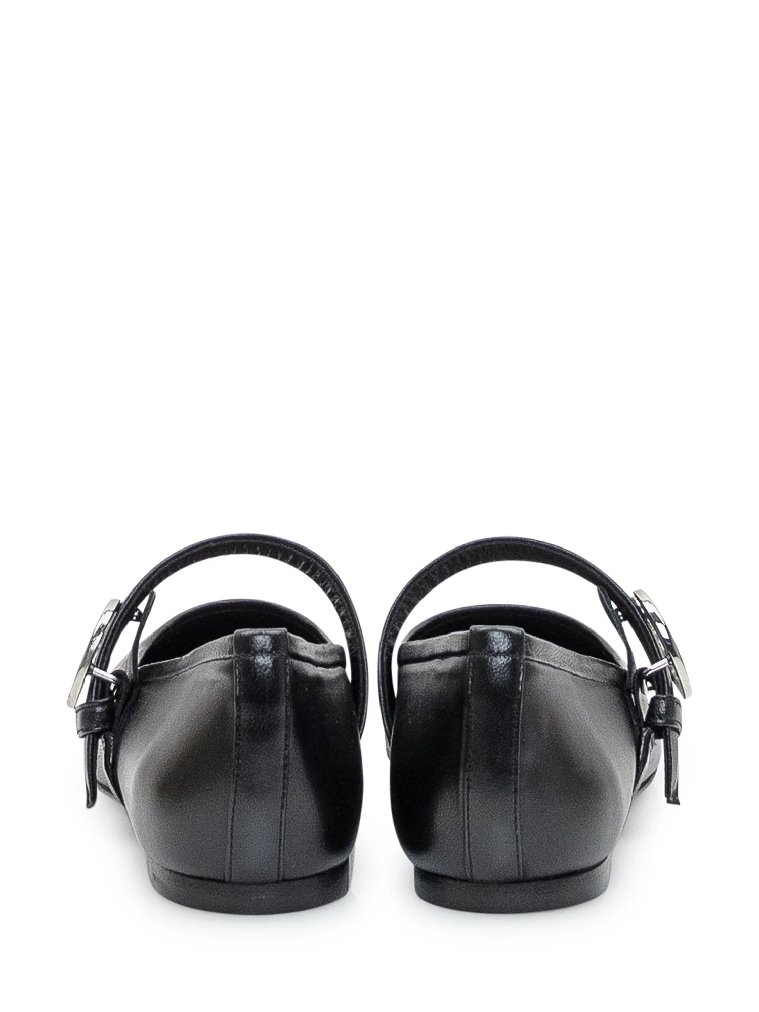 Coperni Mini Ballerina Sandals - Image 3