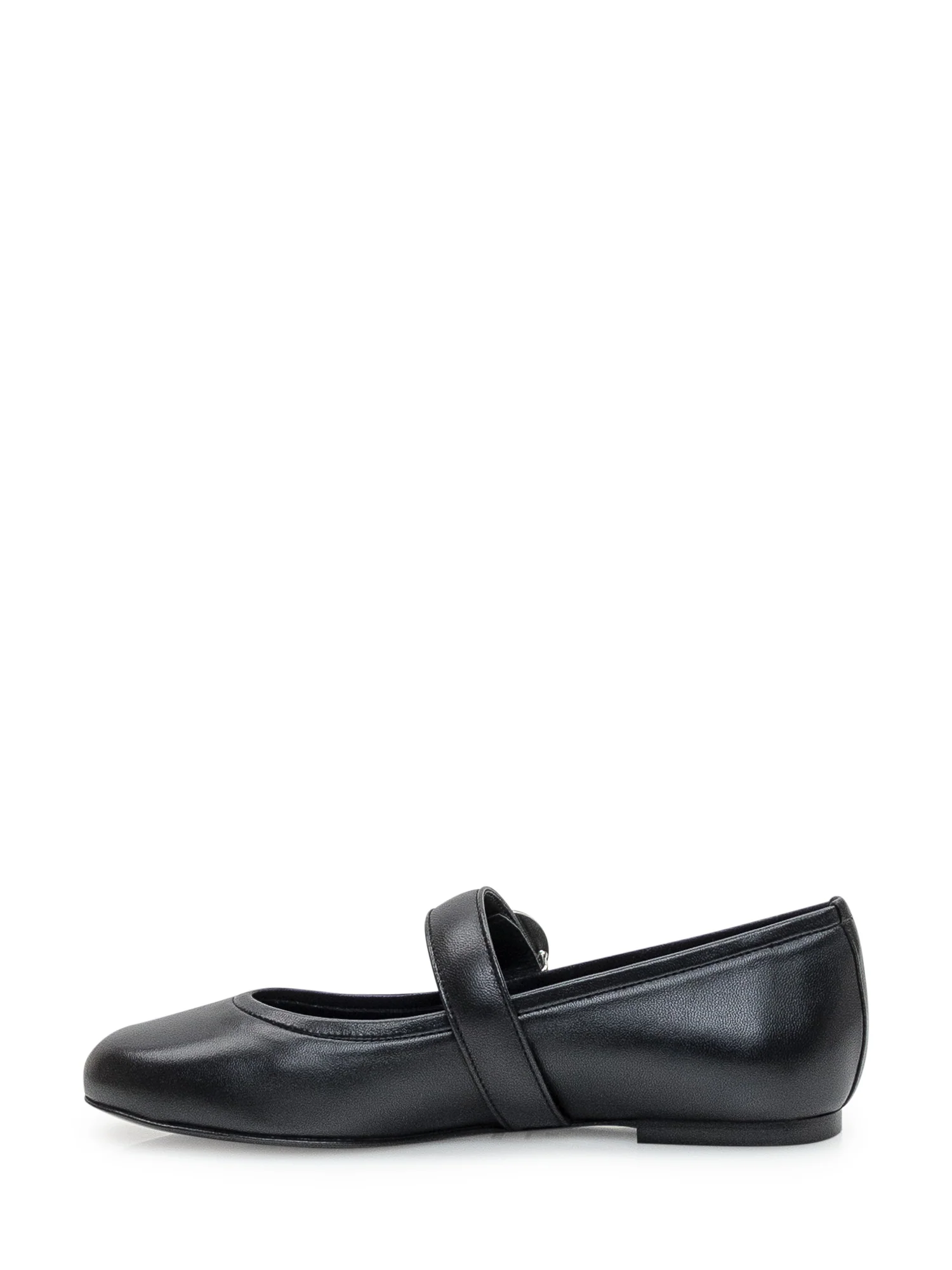 Coperni Mini Ballerina Sandals - Image 4