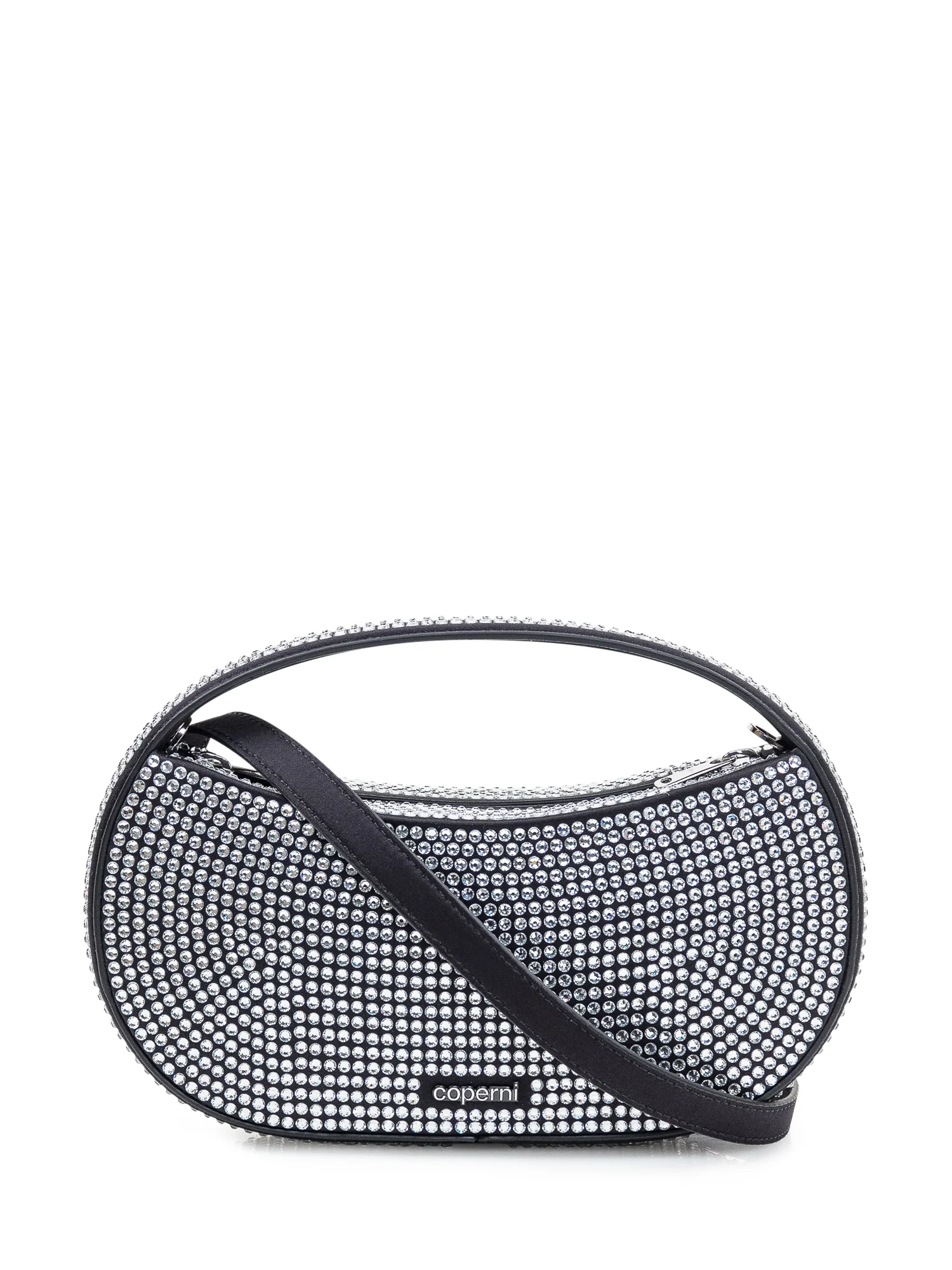 Coperni Mini Clutch with Striking Glass Details - Image 2