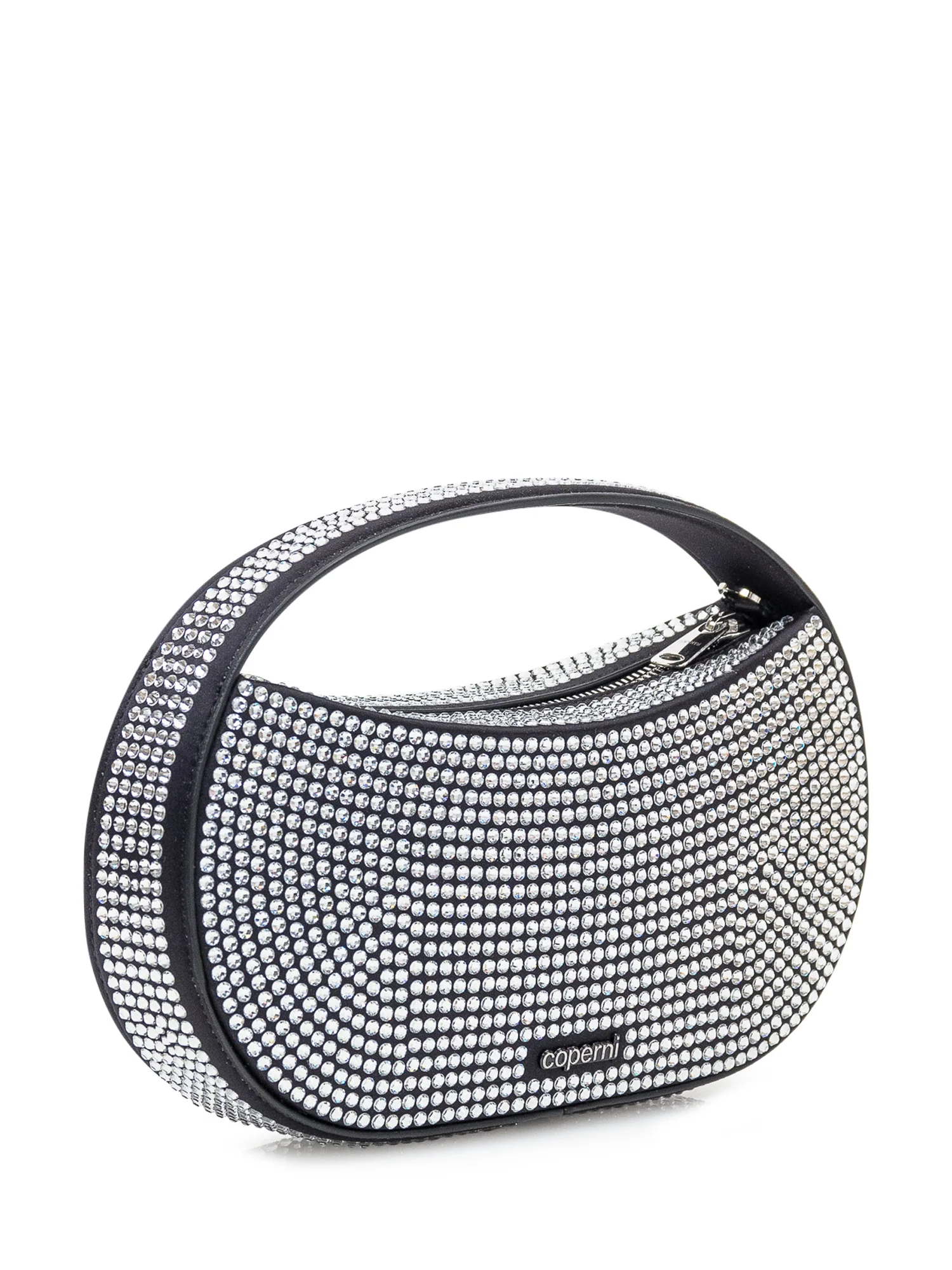 Coperni Mini Clutch with Striking Glass Details - Image 3