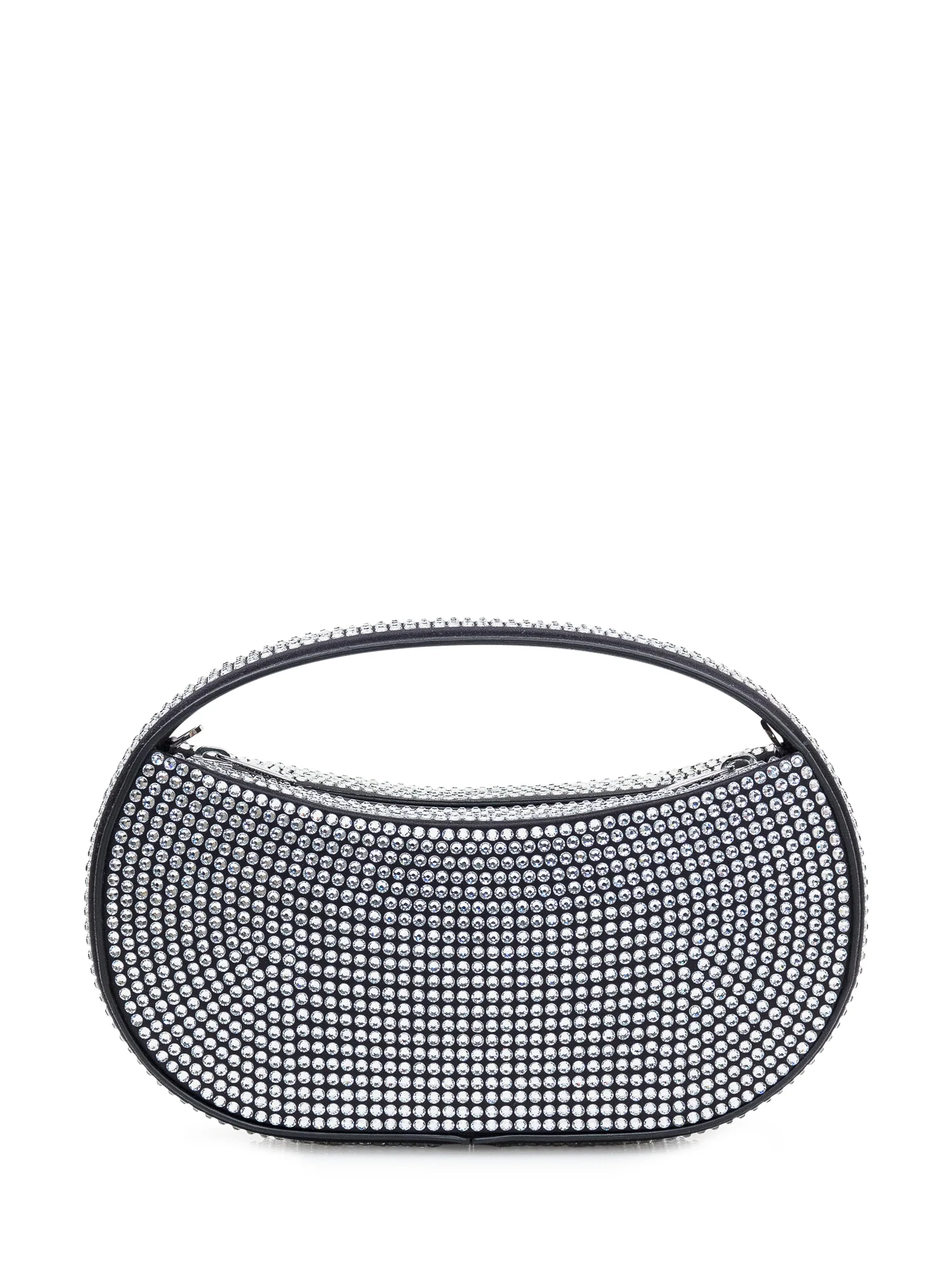 Coperni Mini Clutch with Striking Glass Details - Image 4