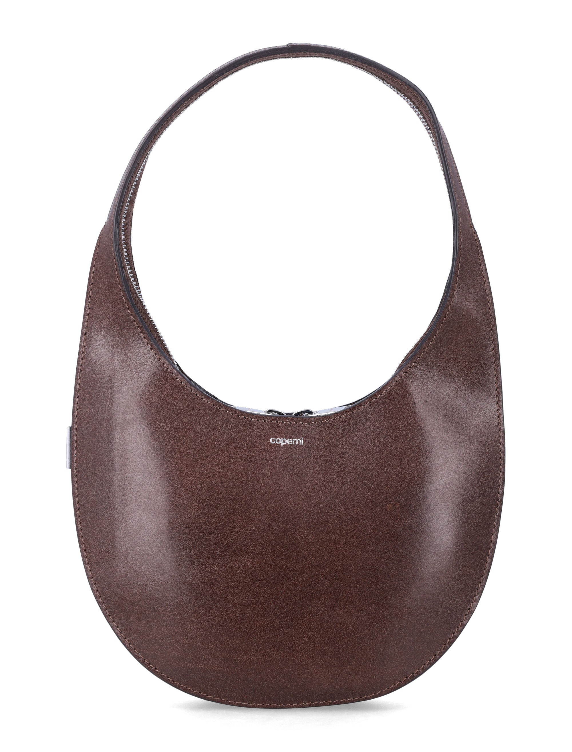 Coperni Mini Data Tote Bag