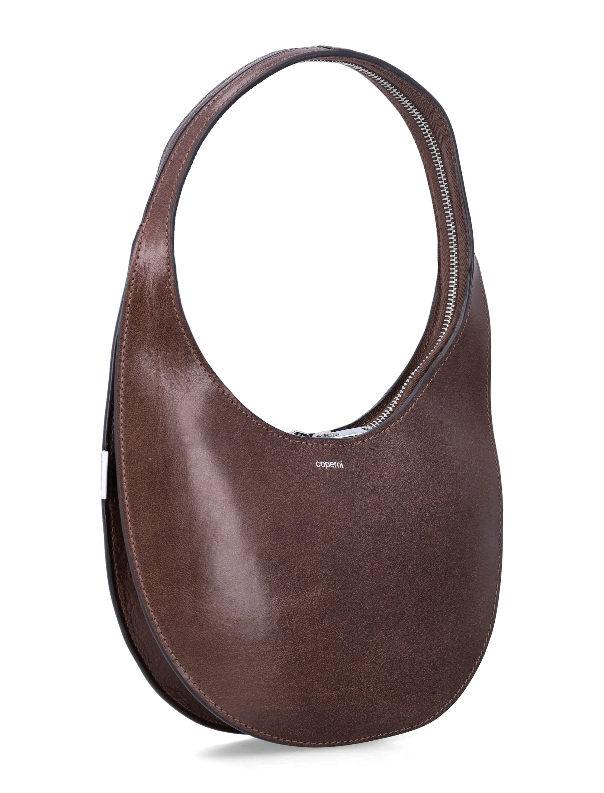 Coperni Mini Data Tote Bag - Image 2