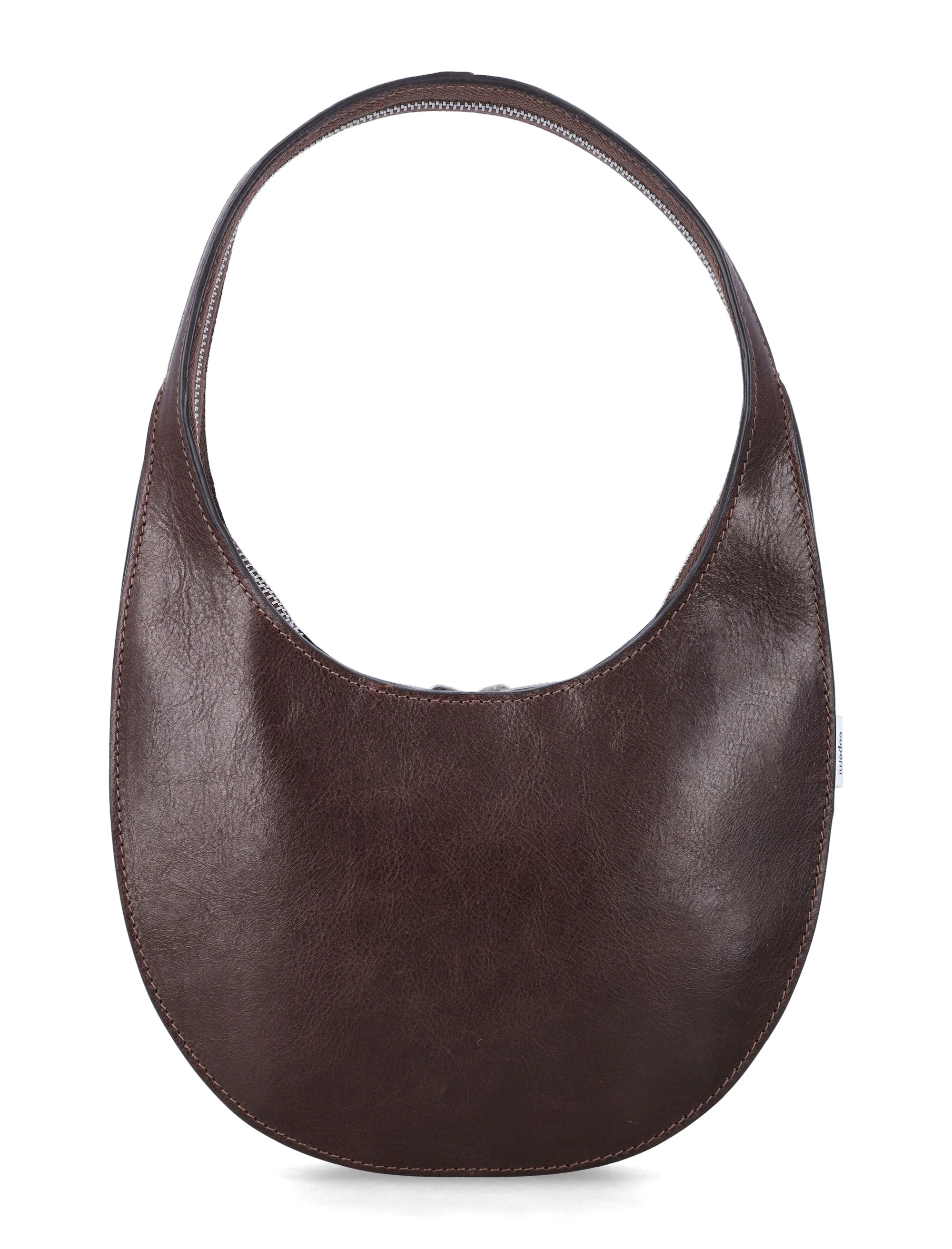 Coperni Mini Data Tote Bag - Image 3