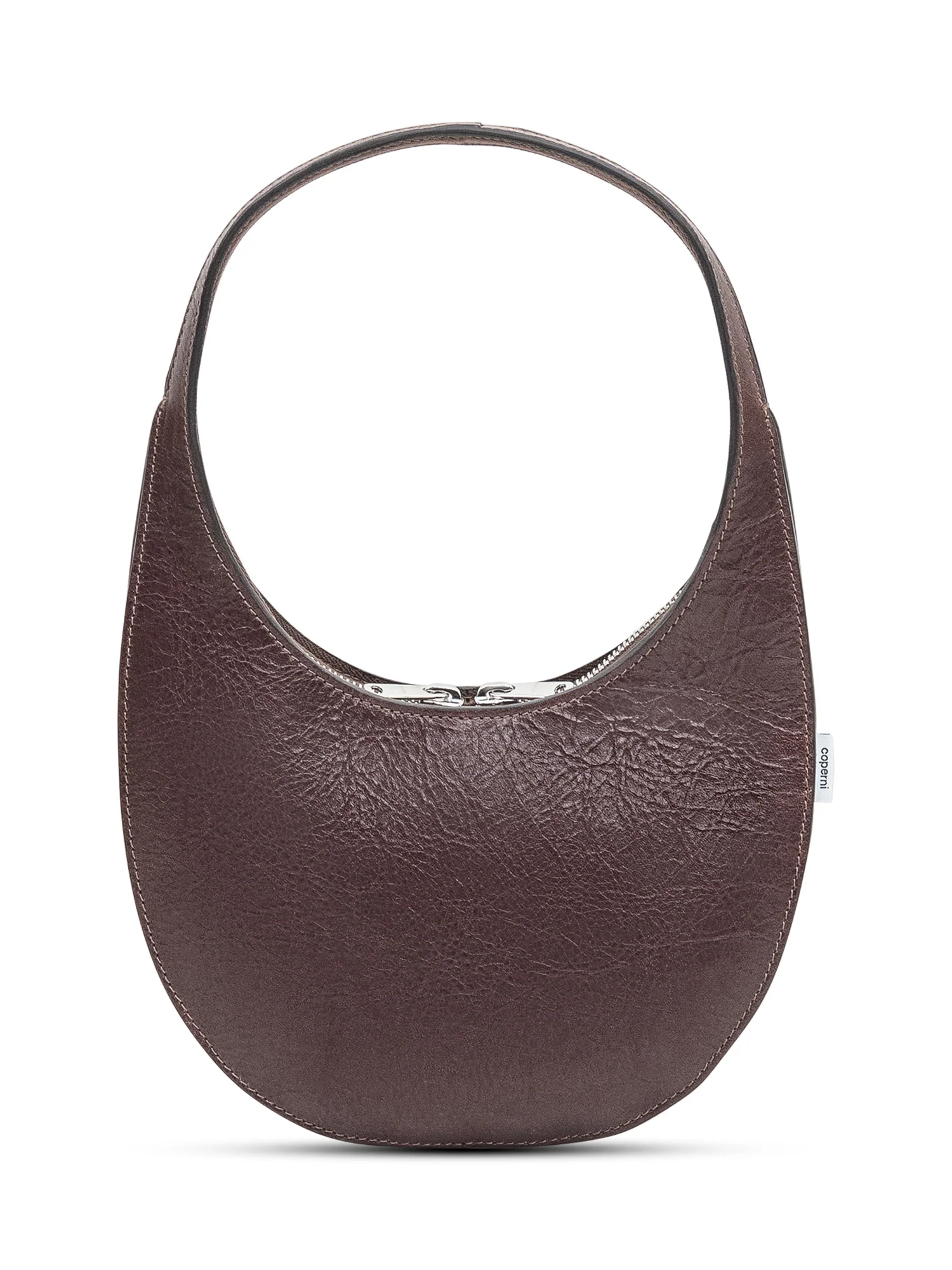 Coperni Mini Leather Handbag for Fall 2025 - Image 3