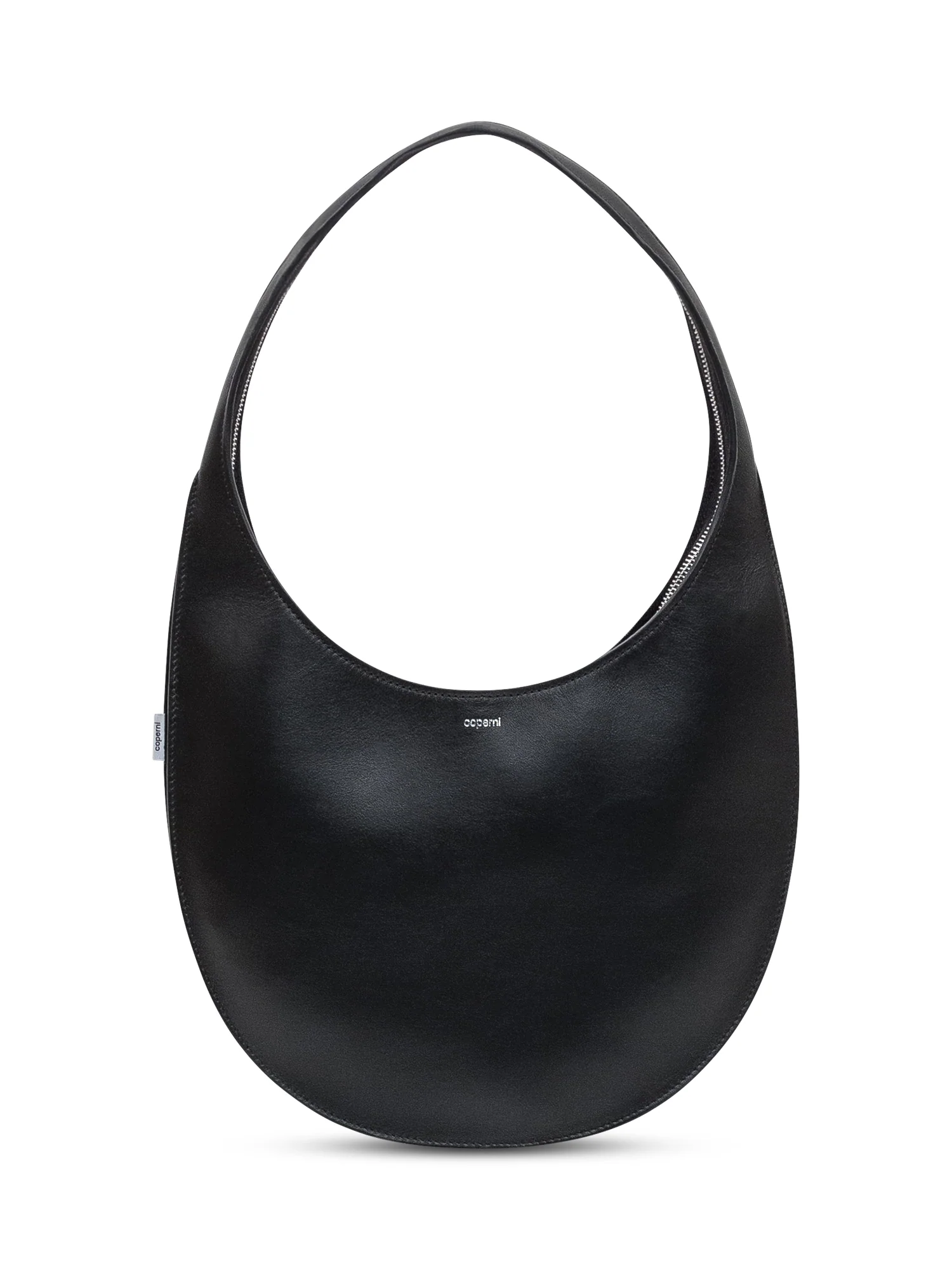 Coperni Mini Leather Shoulder Bag - Perfect for FW25