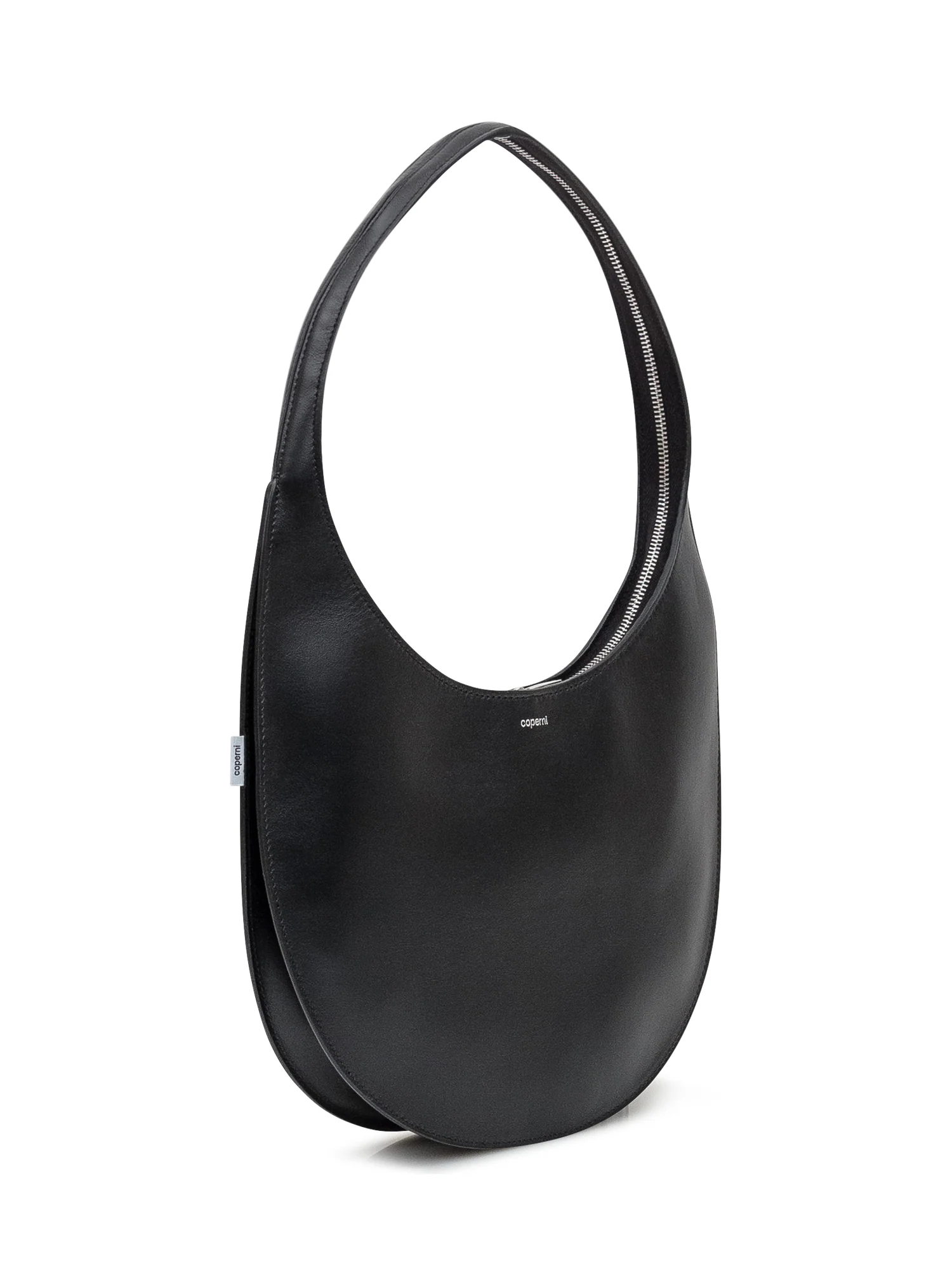 Coperni Mini Leather Shoulder Bag - Perfect for FW25 - Image 2