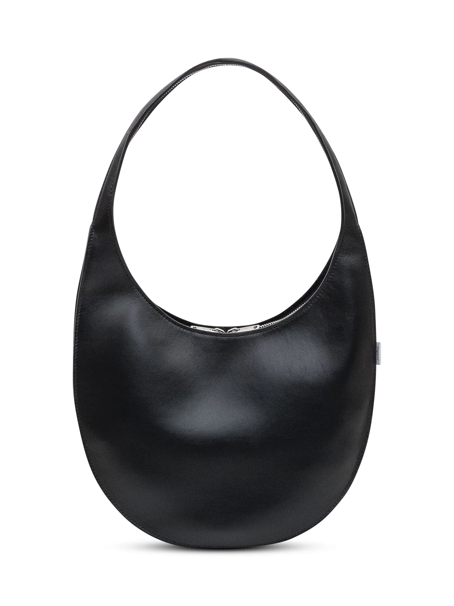 Coperni Mini Leather Shoulder Bag - Perfect for FW25 - Image 3