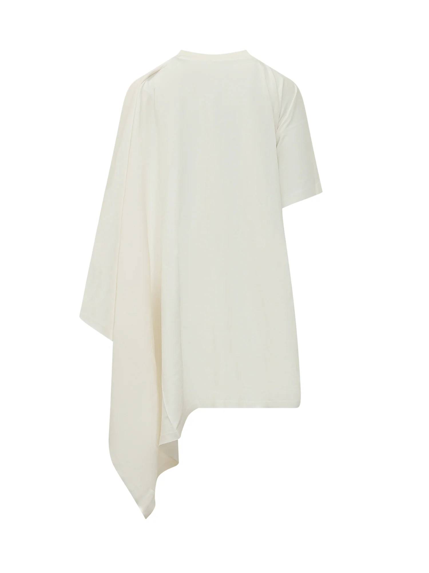 Coperni Mini Zero Waste Suit with Asymmetrical Sleeve - Image 2