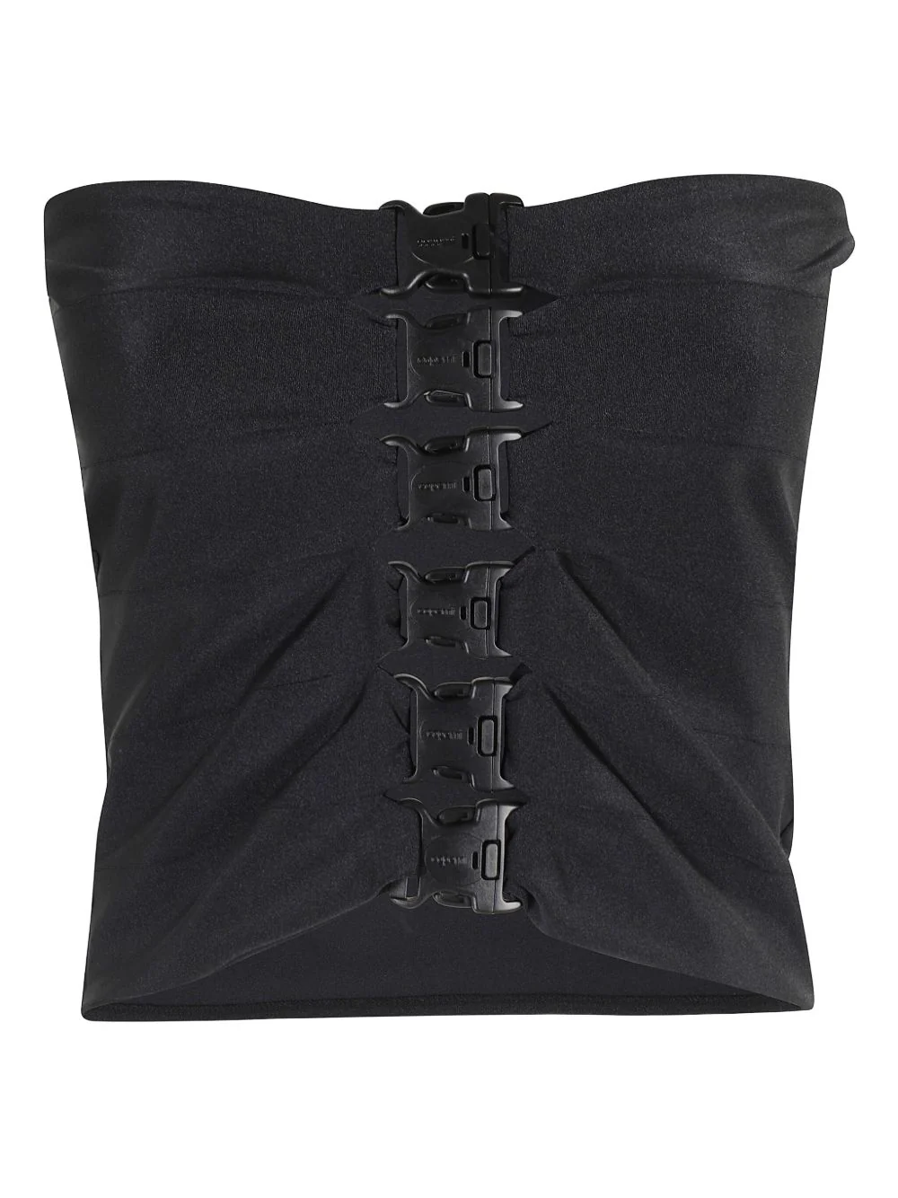 COPERNI Multi Buckle Top - Image 4