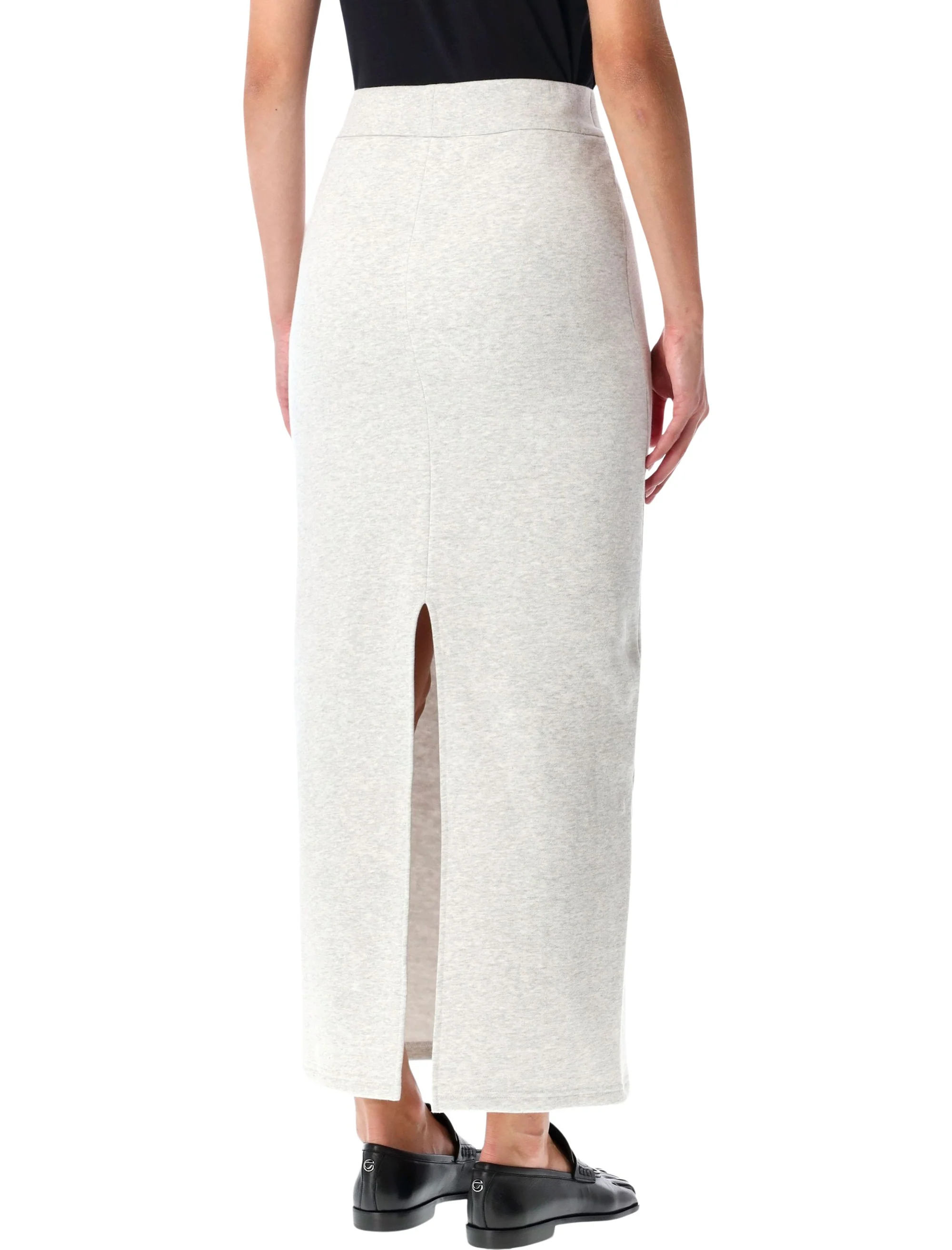 Coperni Organic Cotton Jogging Skirt - Image 2