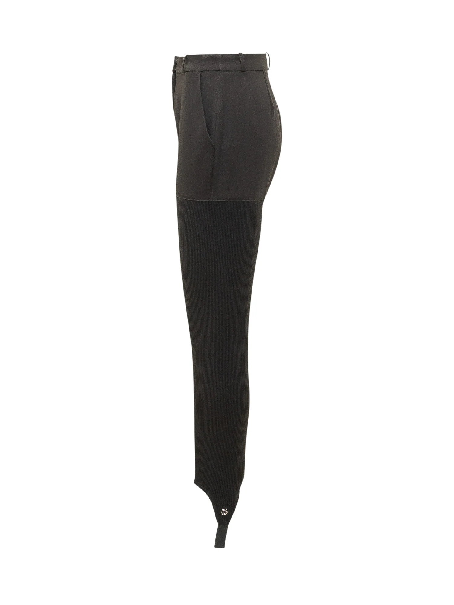 Coperni Paintntaloni Trousers with Staffa - Image 3
