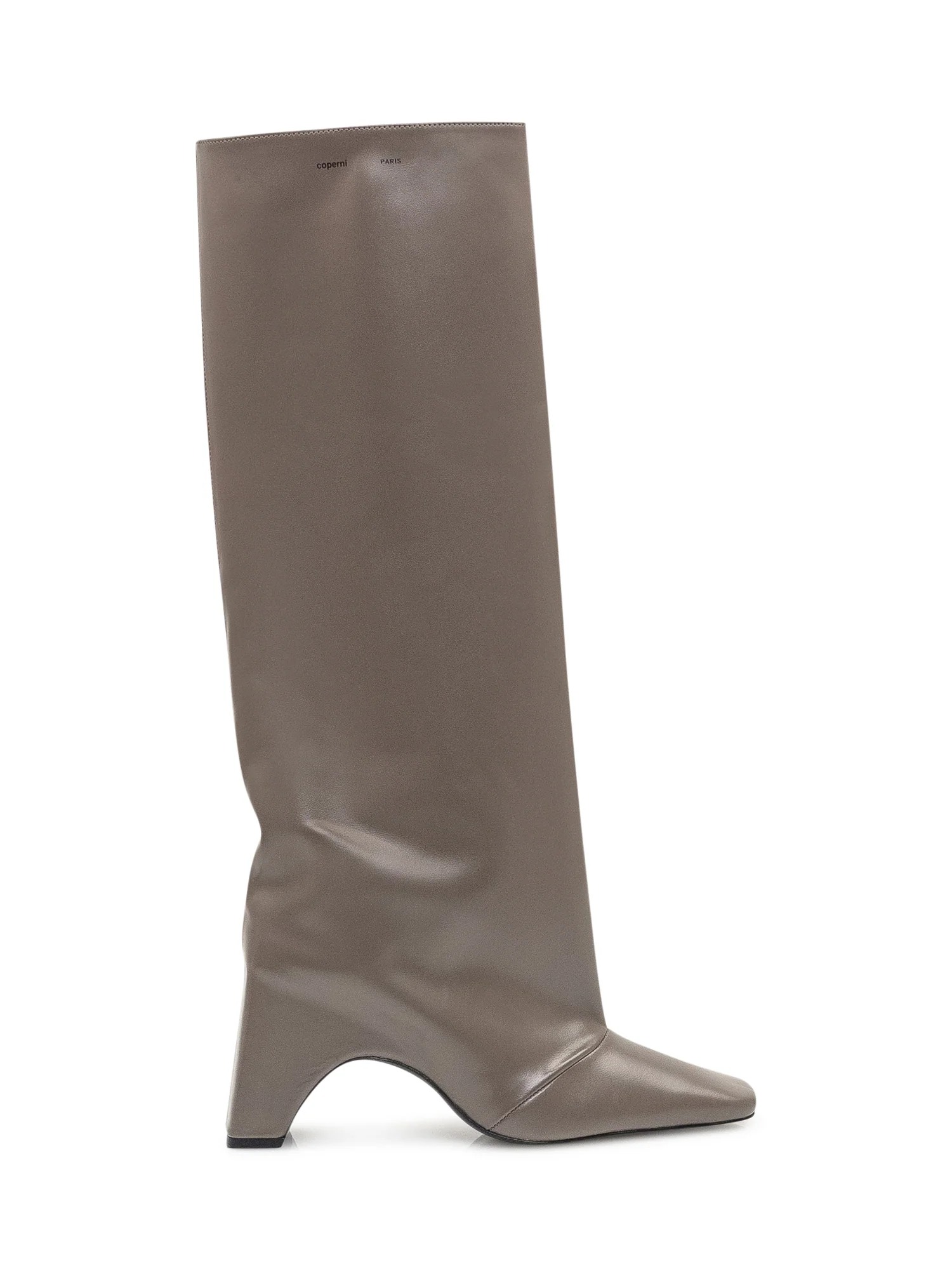 Coperni Sleek Bridge Boot
