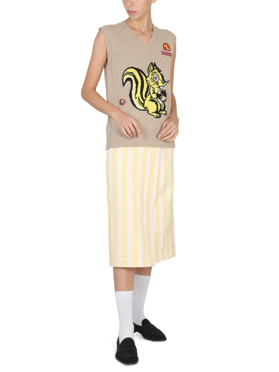 CORMIO Nicole Vest - Image 2