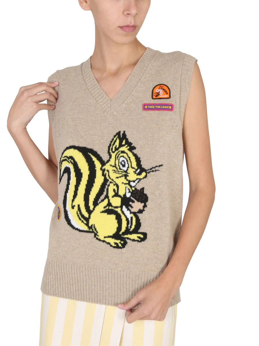 CORMIO Nicole Vest - Image 4