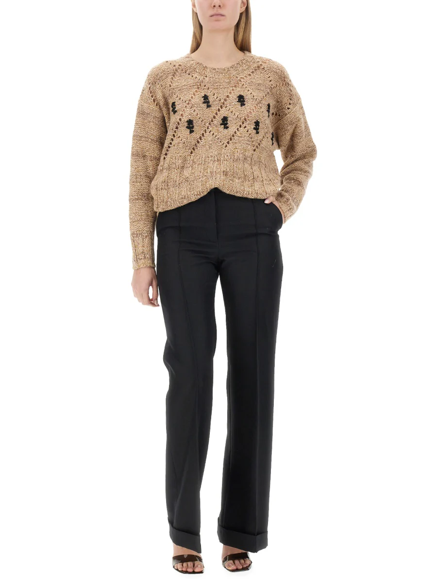 CORMIO Oversize Fit Jersey - Image 2