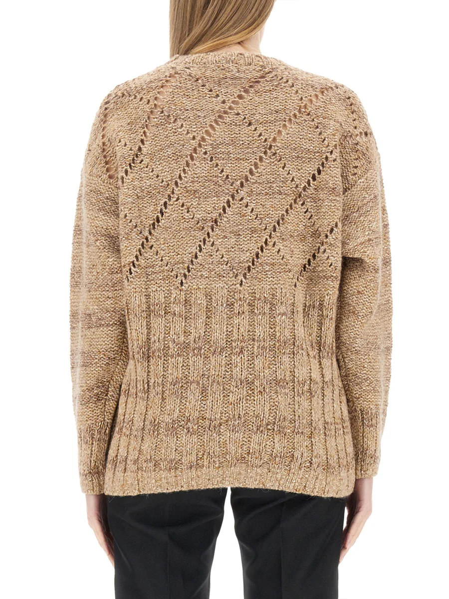 CORMIO Oversize Fit Jersey - Image 3