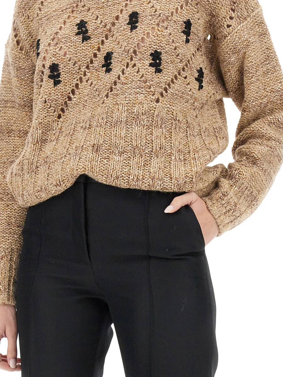 CORMIO Oversize Fit Jersey - Image 4