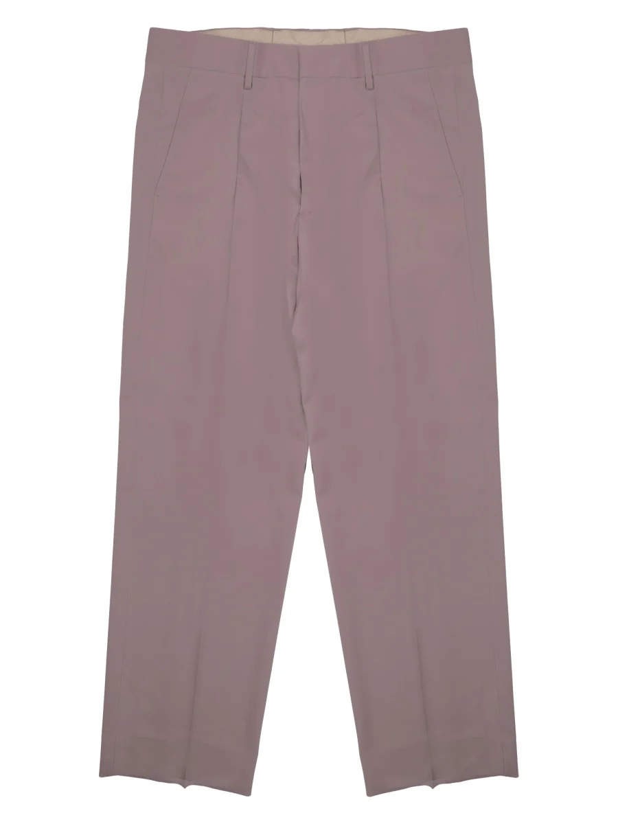 Costumein Luxury Trousers for Men - SS26 Collection