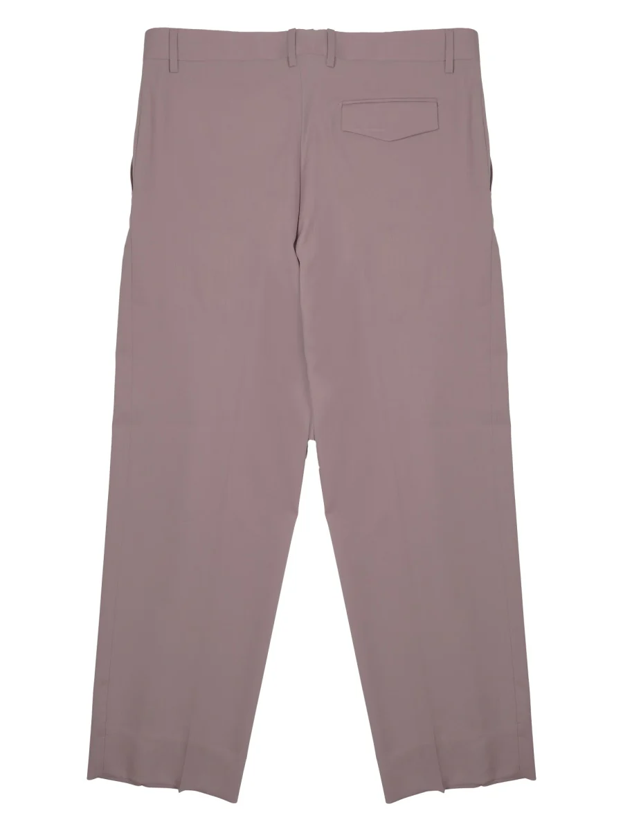 Costumein Luxury Trousers for Men - SS26 Collection - Image 2