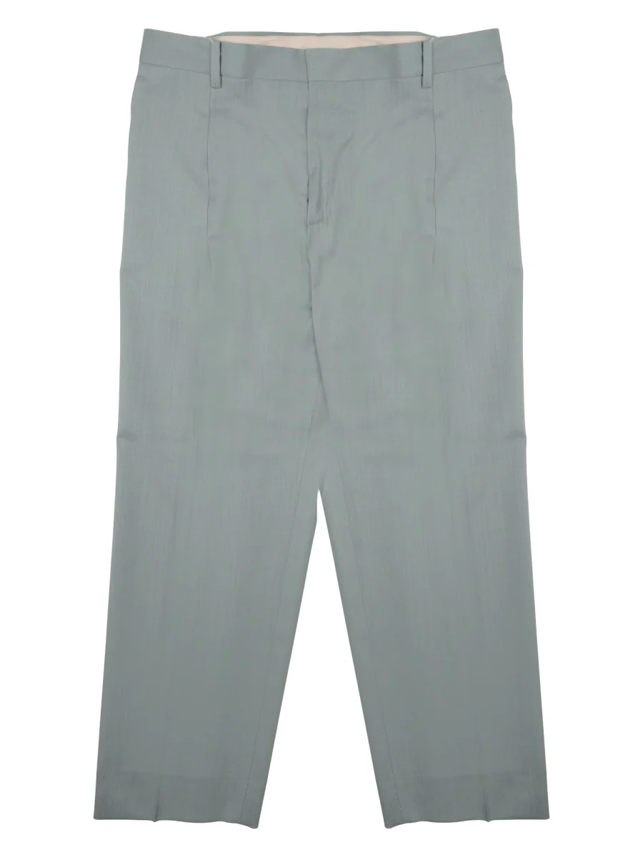 Costumein Stylish Men's Mini Trousers for SS26