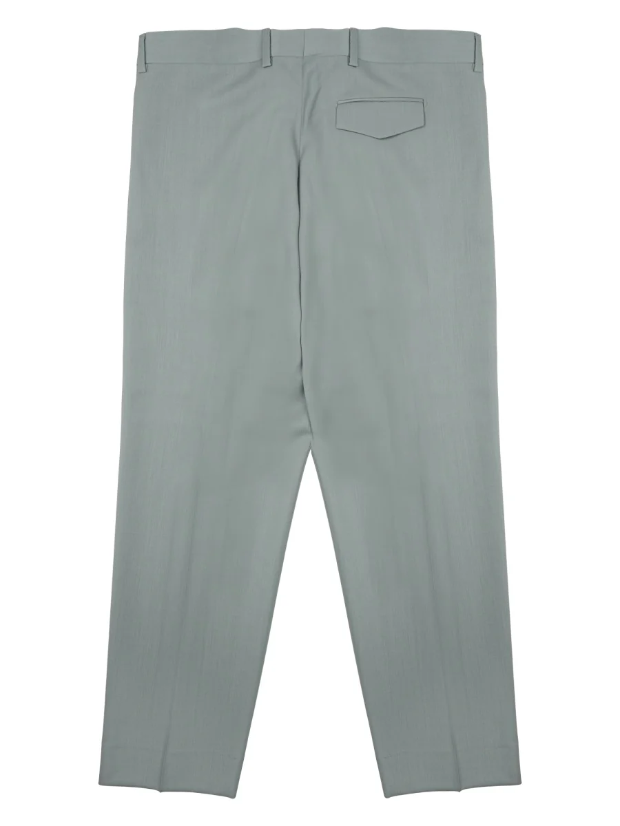 Costumein Stylish Men's Mini Trousers for SS26 - Image 2