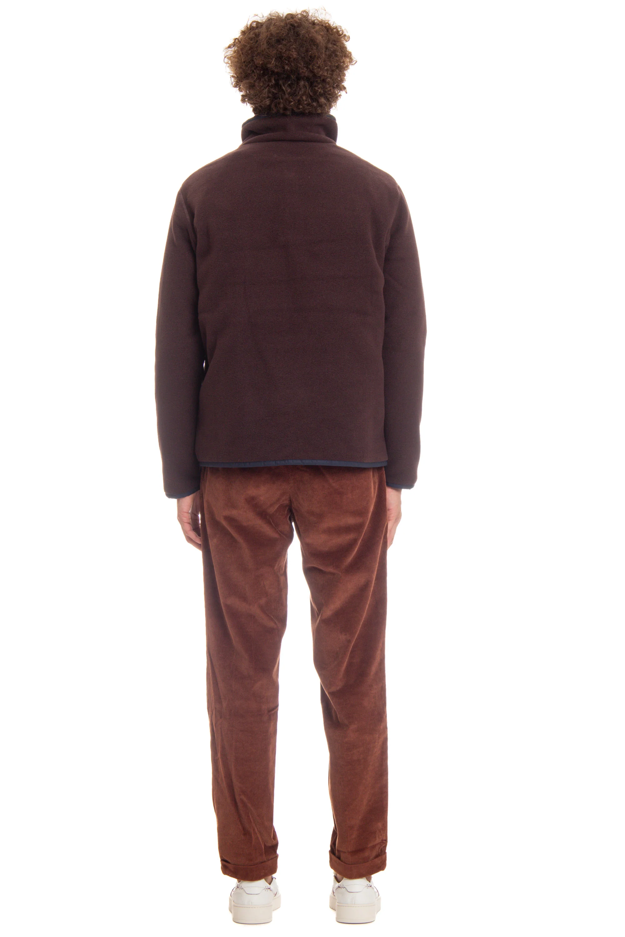 Cotopaxi Classic Knit Sweater for Men - Fall/Winter 2024 - Image 3