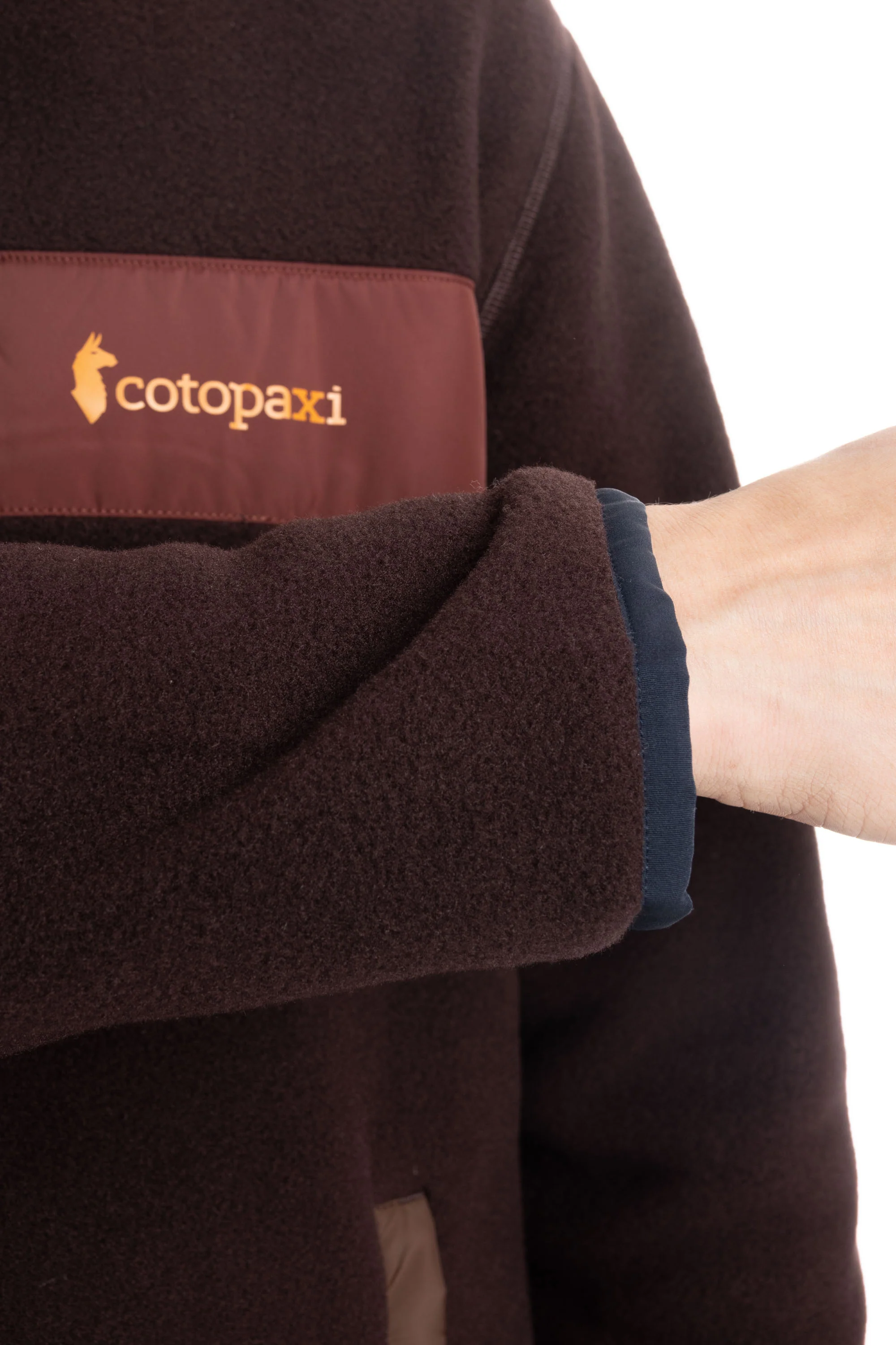 Cotopaxi Classic Knit Sweater for Men - Fall/Winter 2024 - Image 6