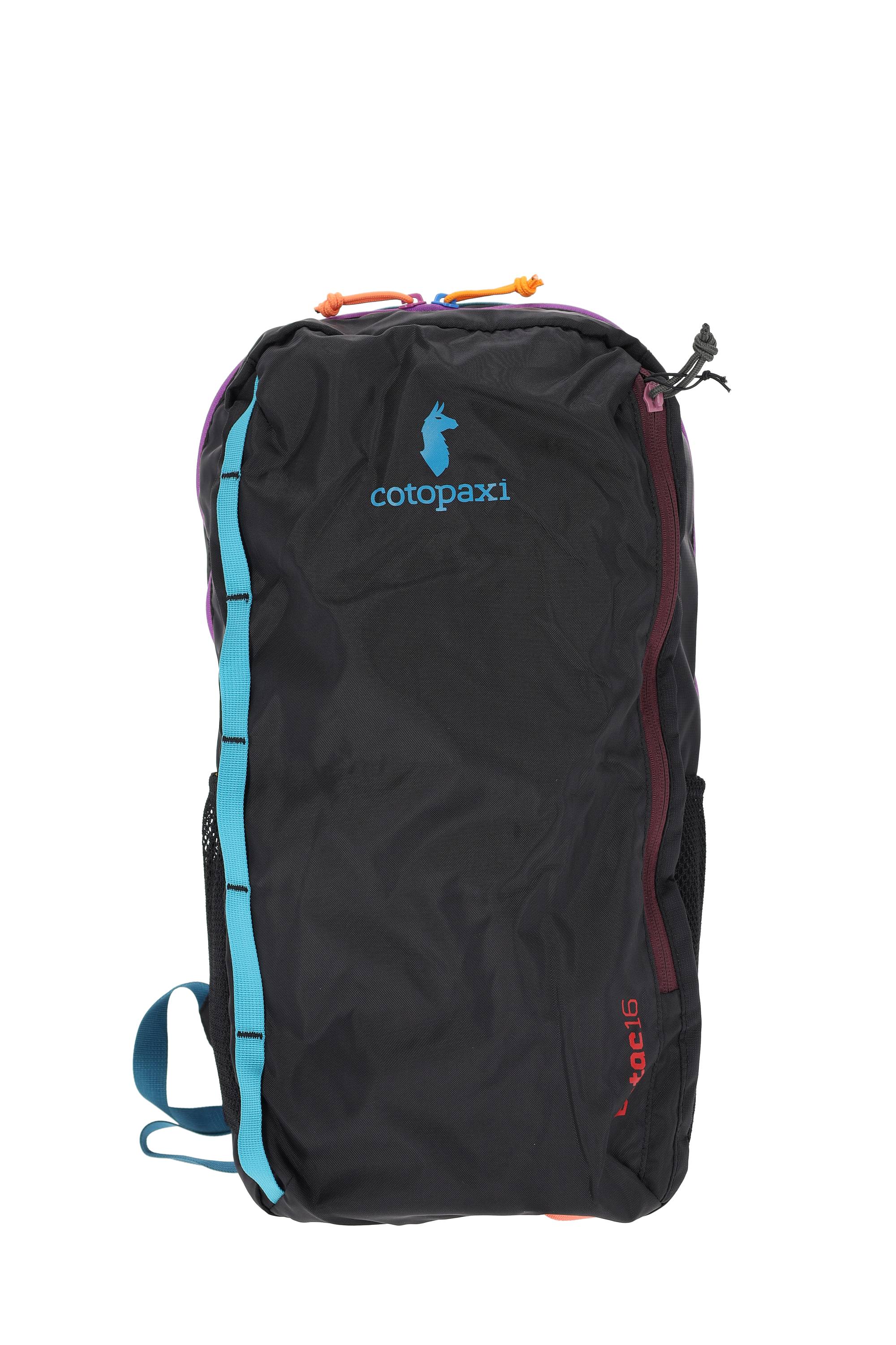 Cotopaxi Compact Adventure Bag for Men - FW25