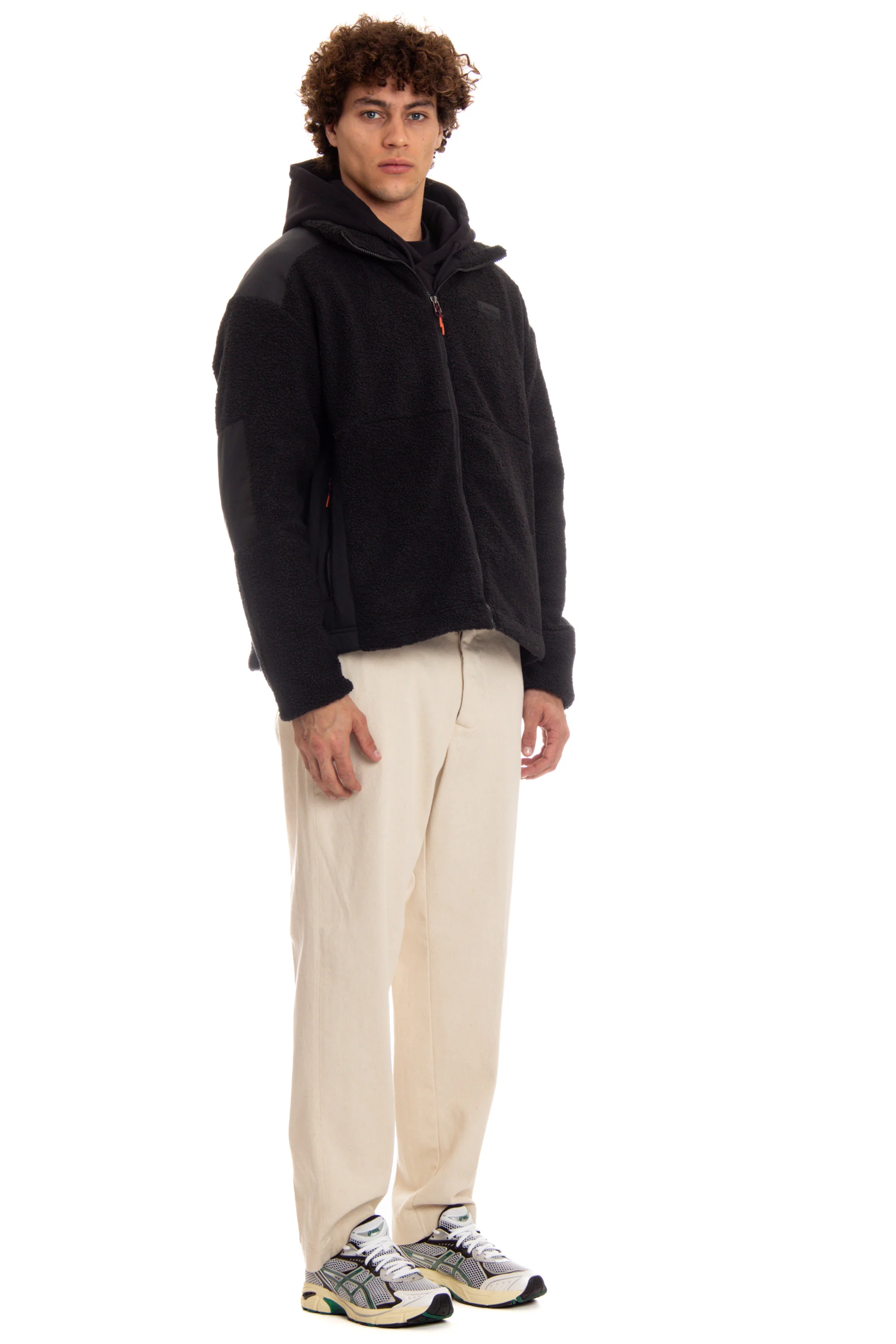 Cotopaxi Men's Stylish Coat for FW24 - Image 2